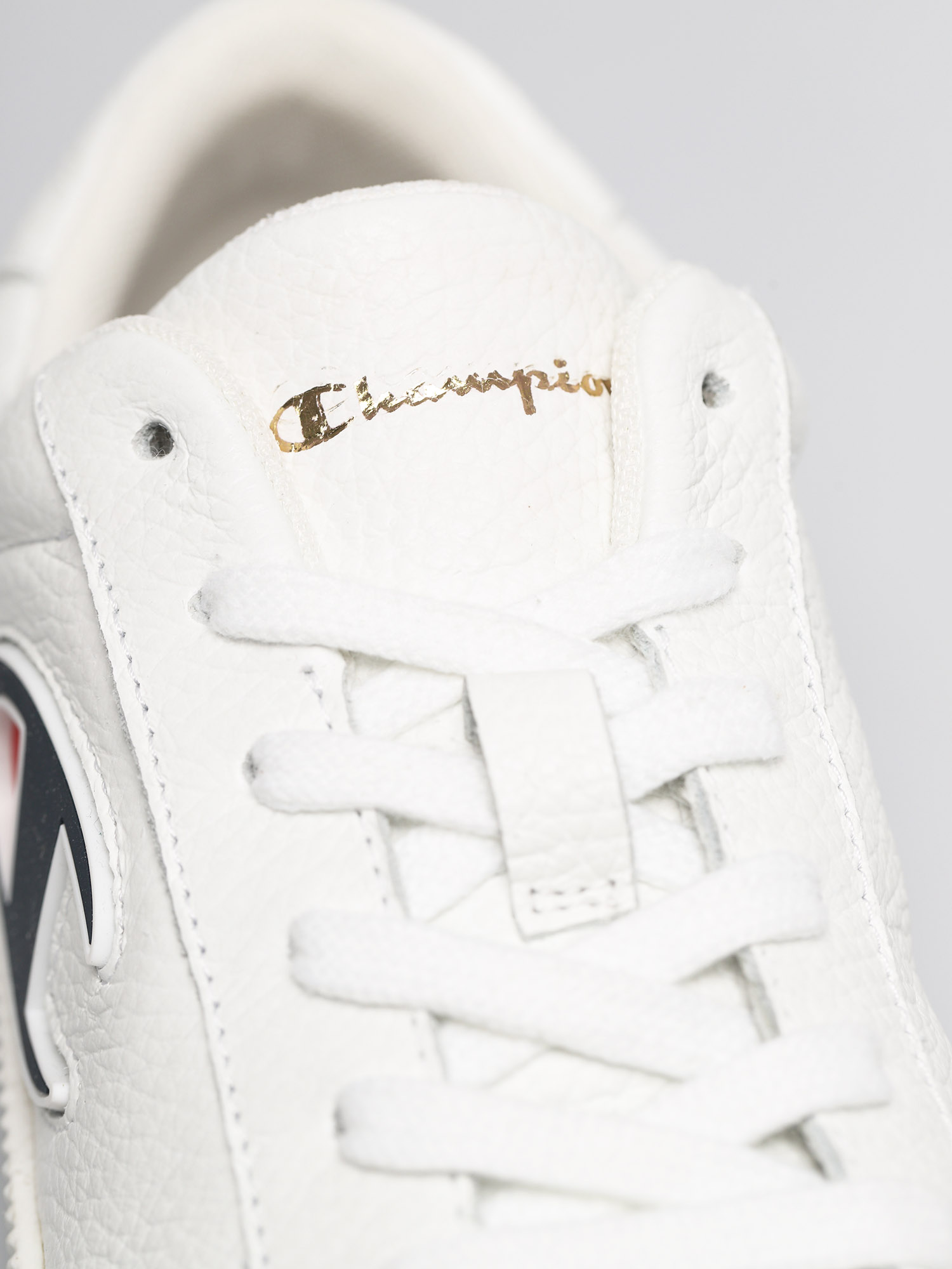 Buty Champion Era Leather S10739 (wht)