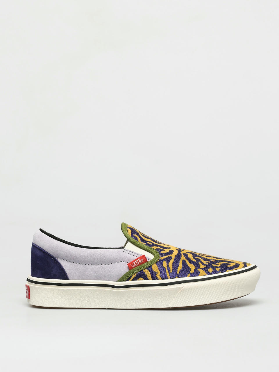 Buty Vans Comfycush Slip On (bugs)