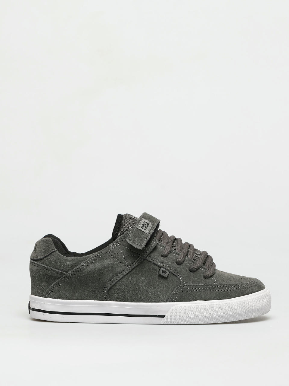 Buty Circa 205 Vulc (paloma grey/white)