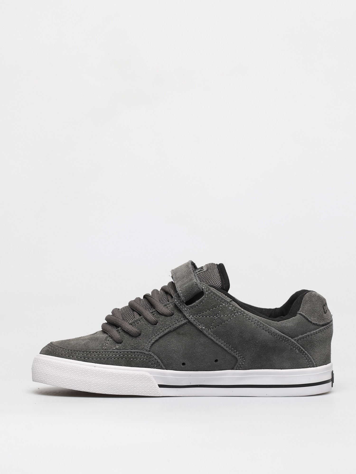 Buty Circa 205 Vulc (paloma grey/white)