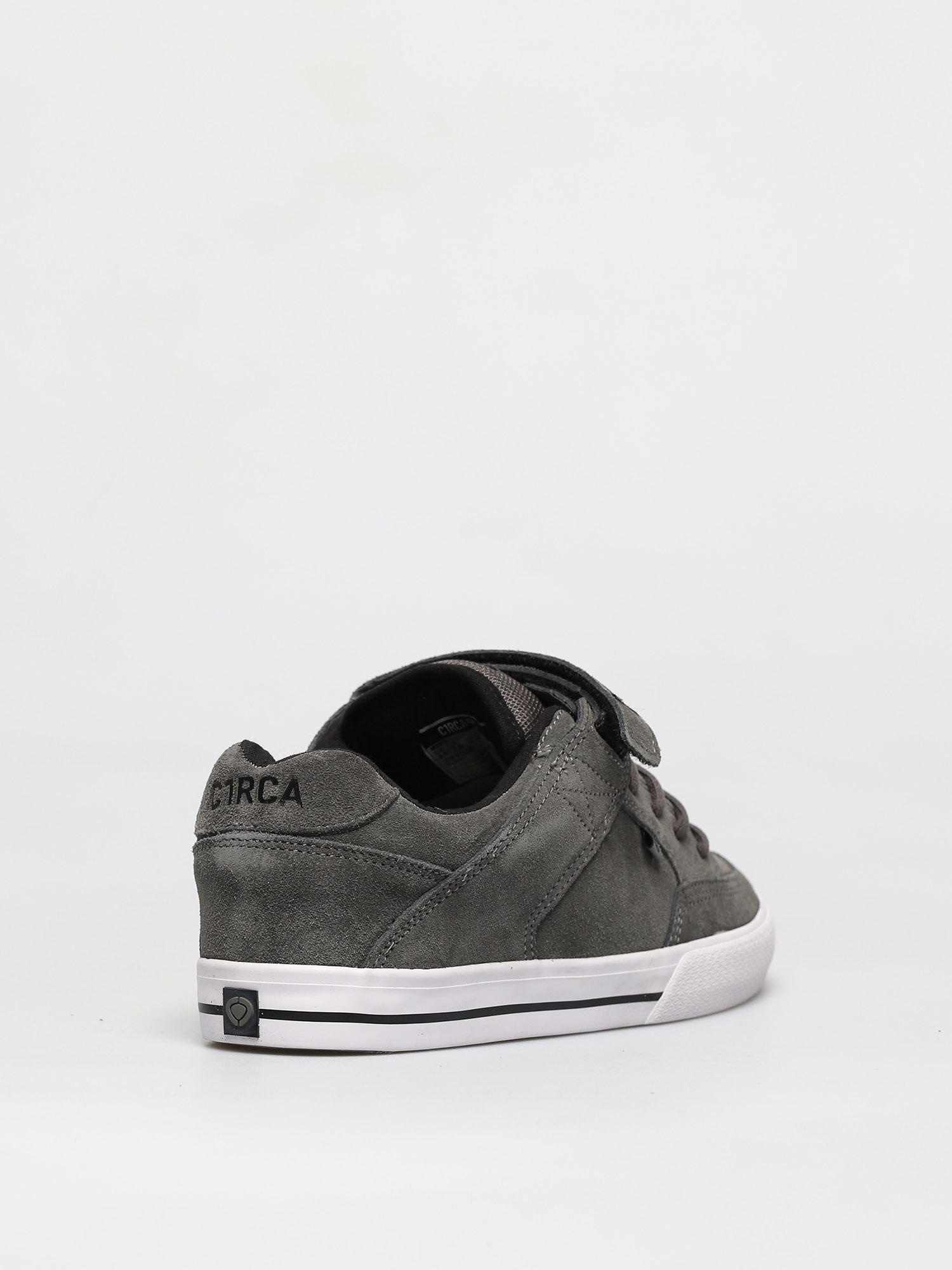 Buty Circa 205 Vulc (paloma grey/white)