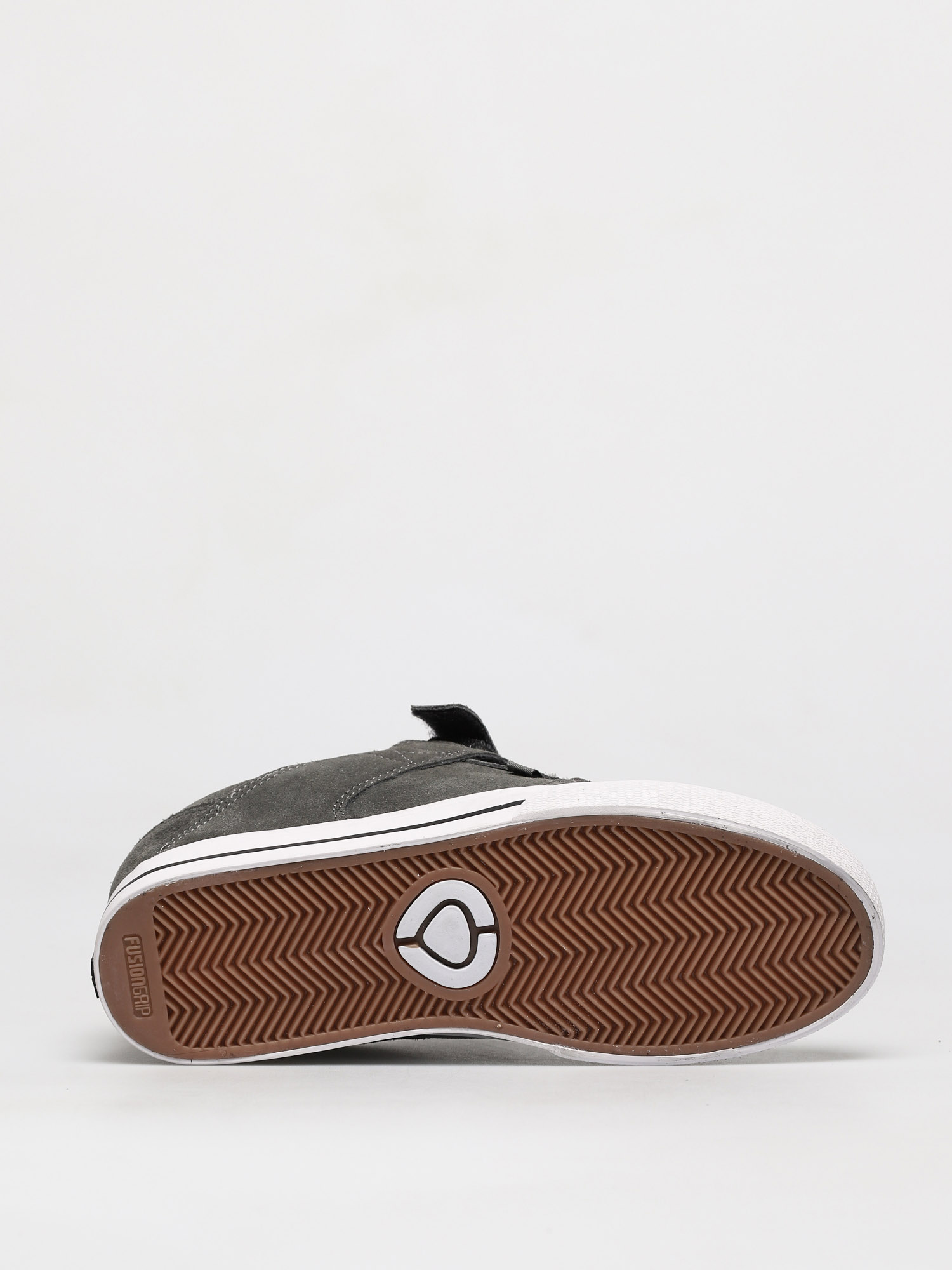 Buty Circa 205 Vulc (paloma grey/white)