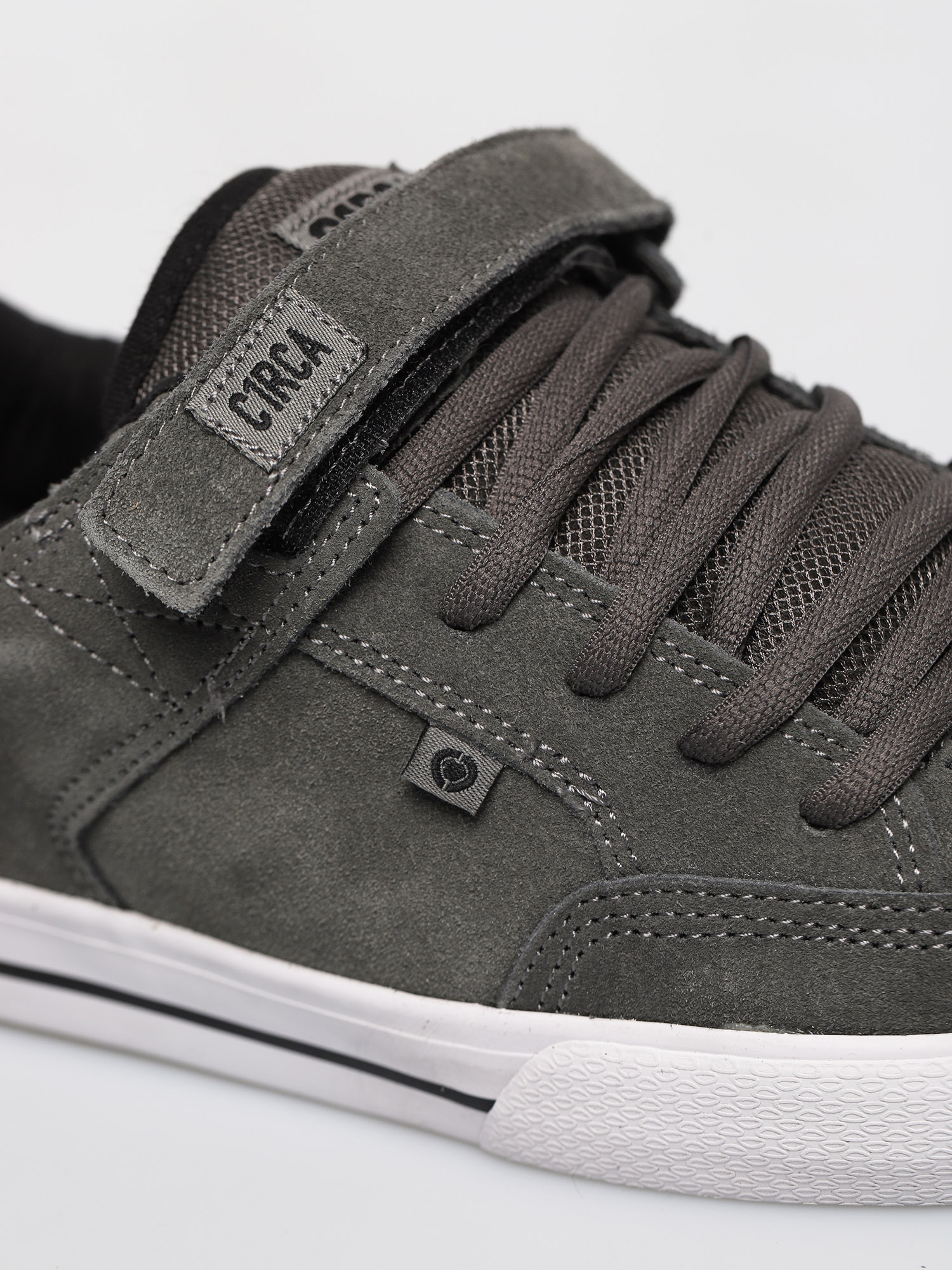 Buty Circa 205 Vulc (paloma grey/white)