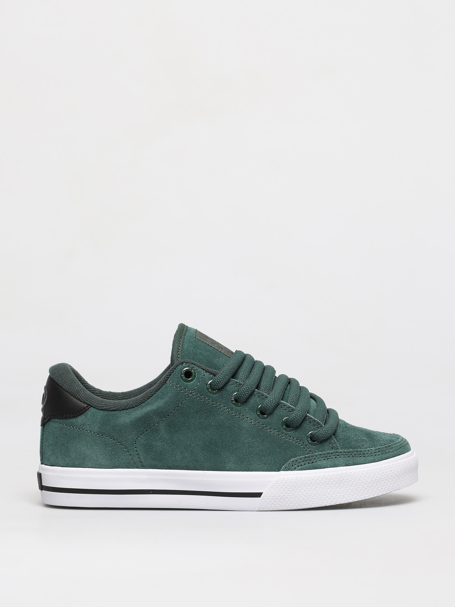 Buty Circa Lopez 50 (dark green/white)