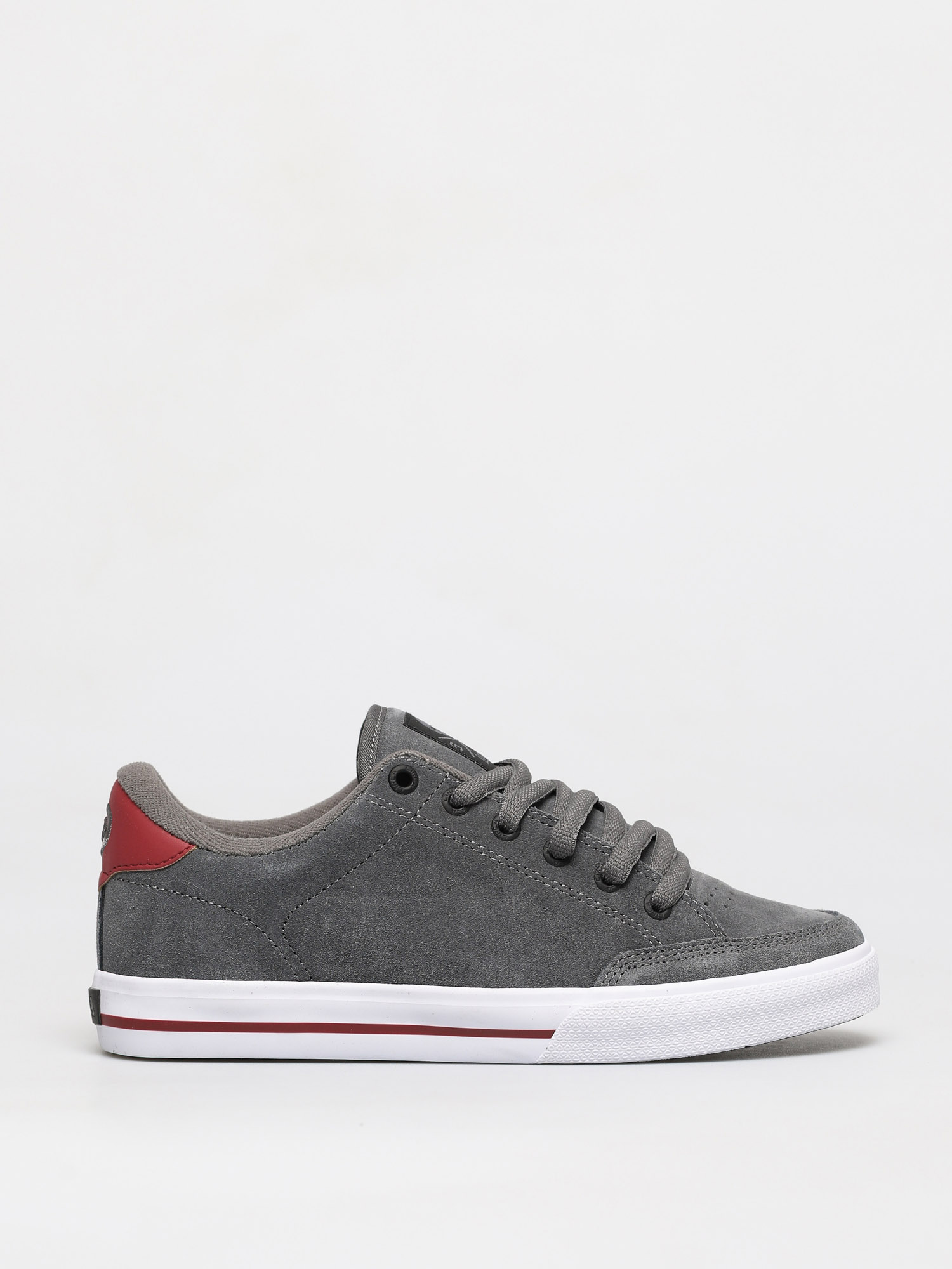 Buty Circa Lopez 50 (charcoal/brick/white)