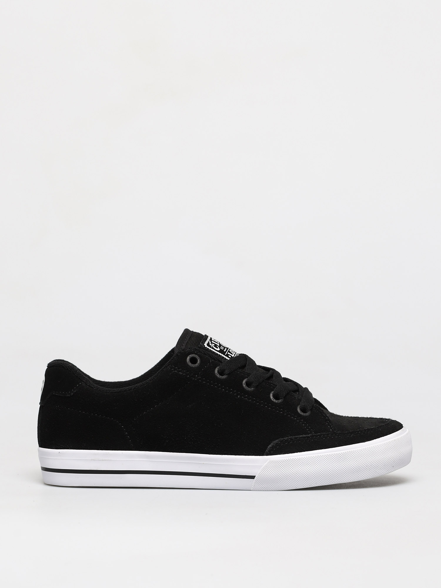 Buty Circa Lopez 50 Slim (black/white)