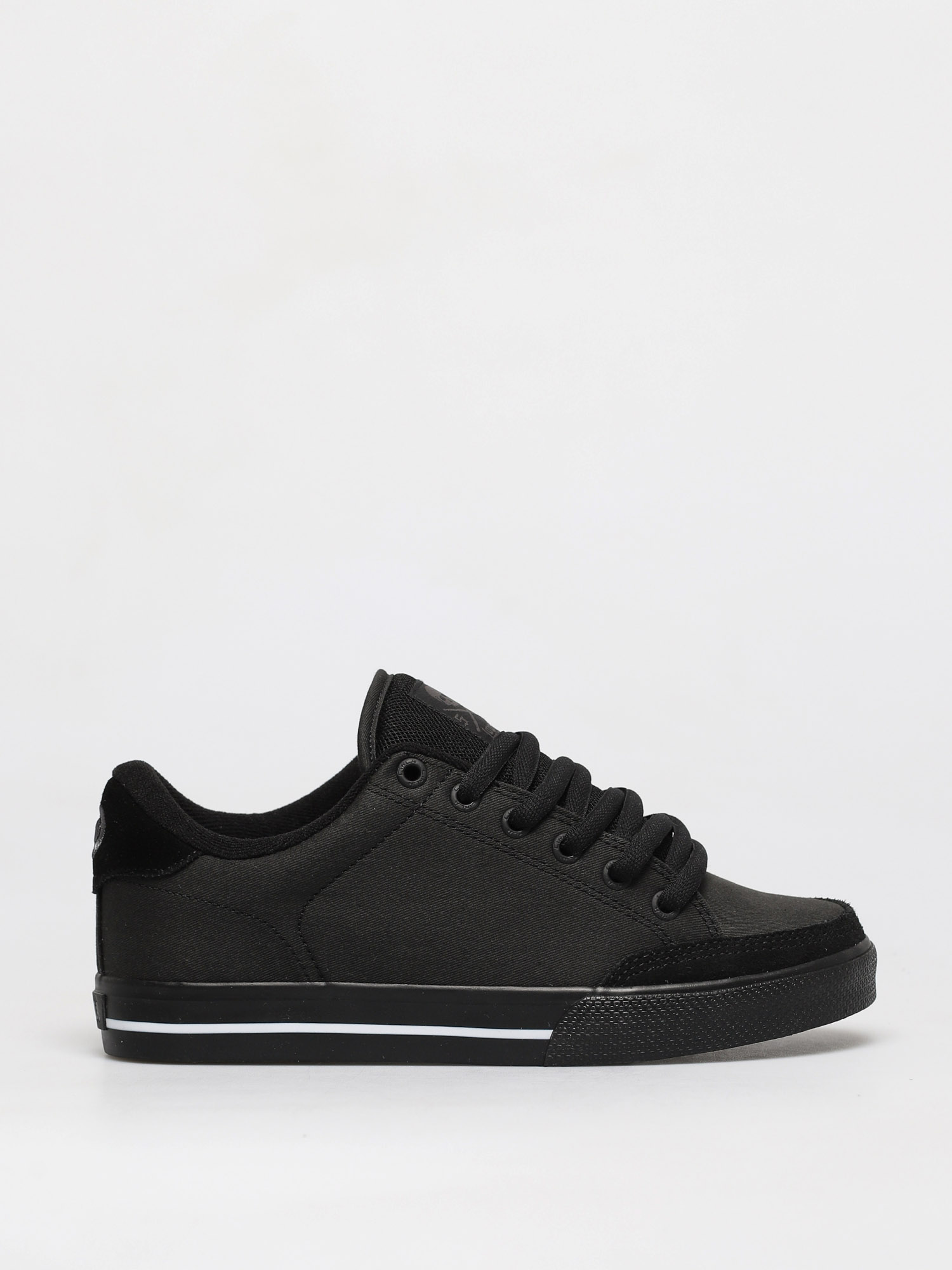 Buty Circa Lopez 50 (black/black/white)