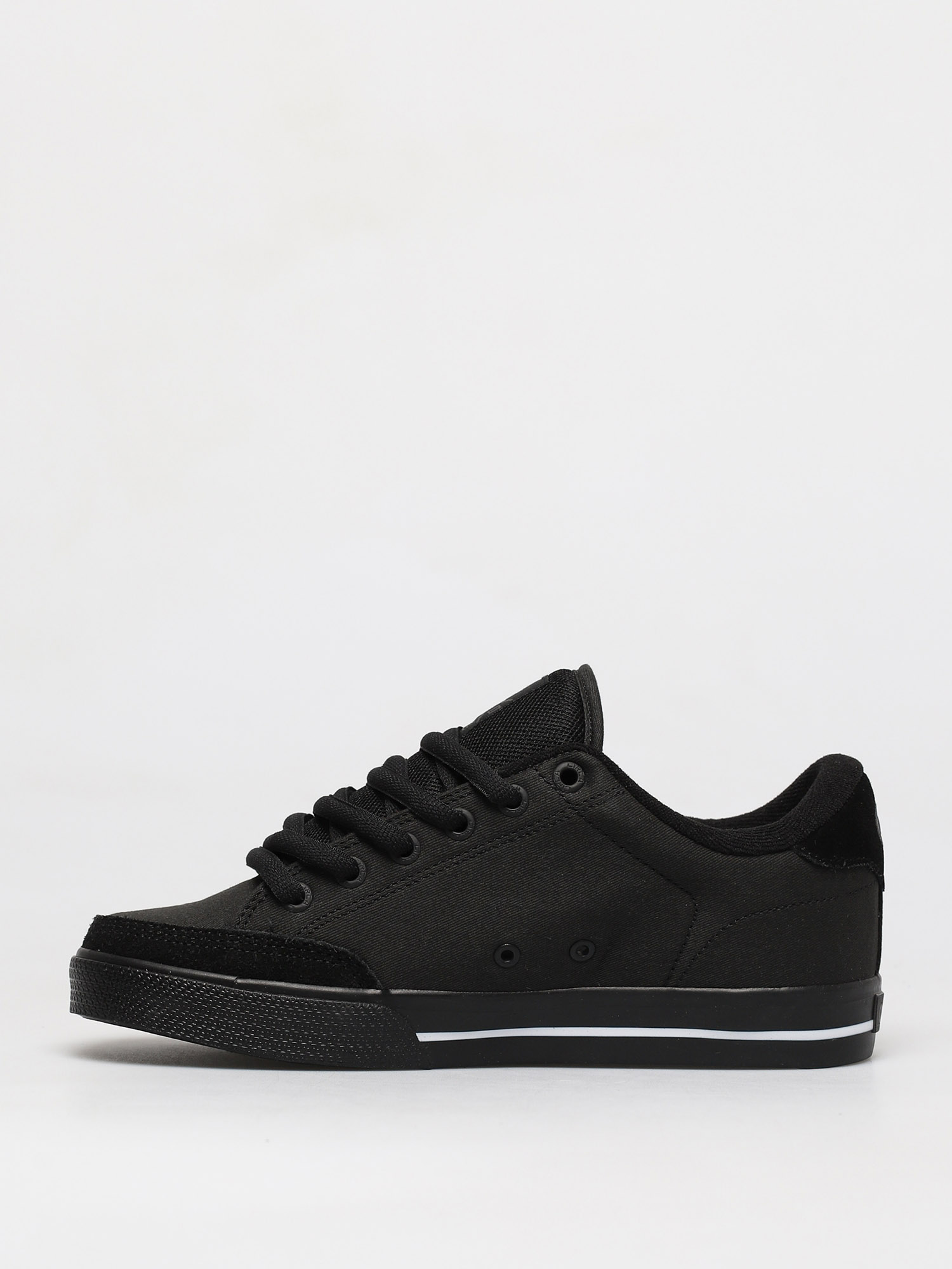 Buty Circa Lopez 50 (black/black/white)