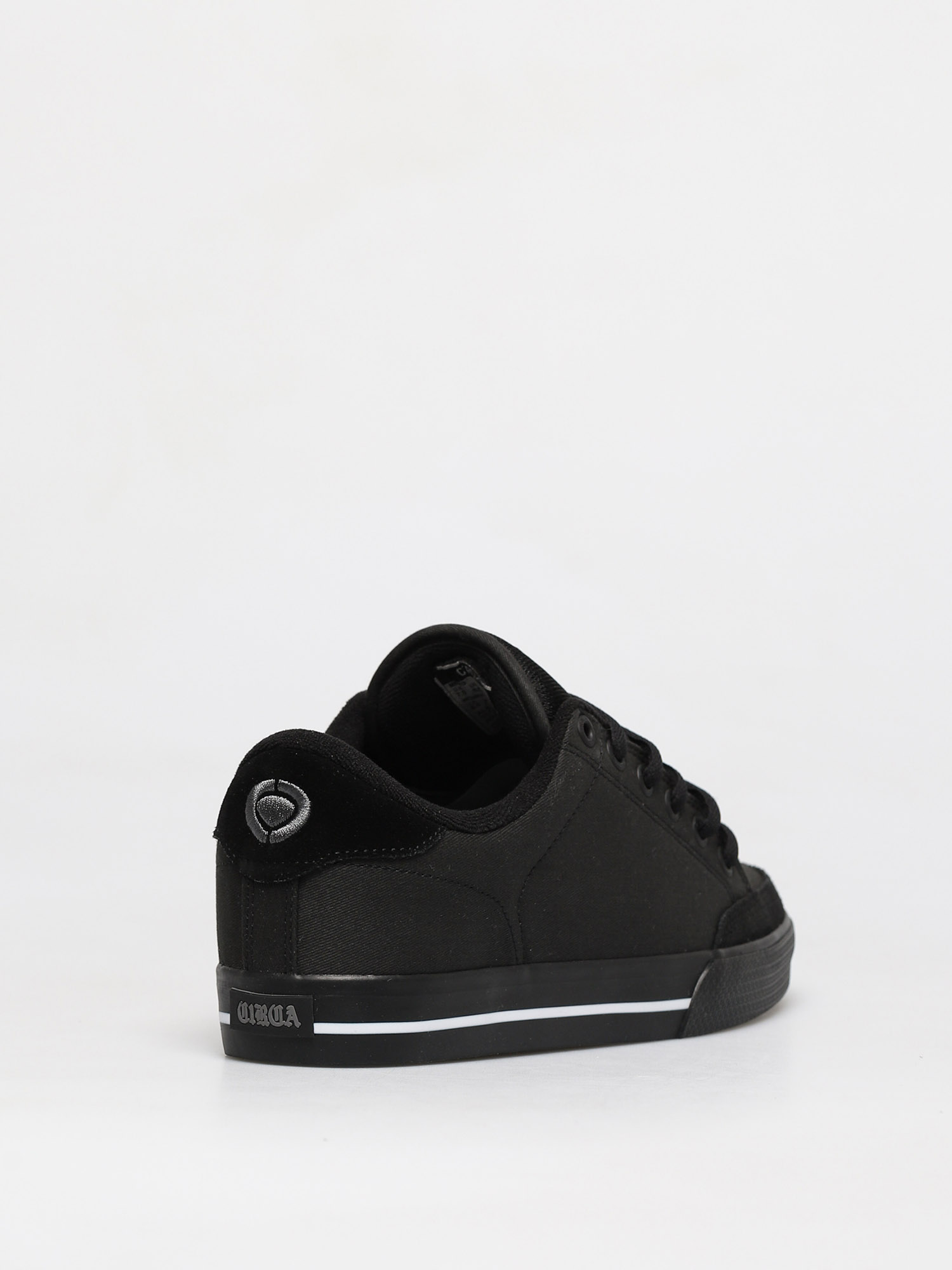 Buty Circa Lopez 50 (black/black/white)