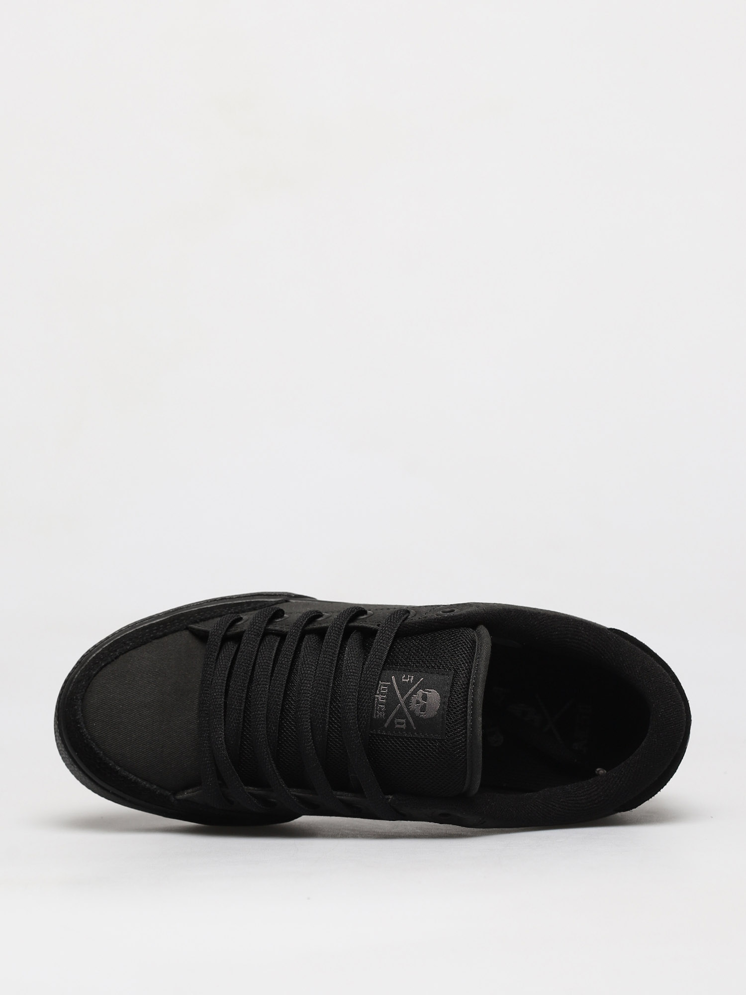 Buty Circa Lopez 50 (black/black/white)