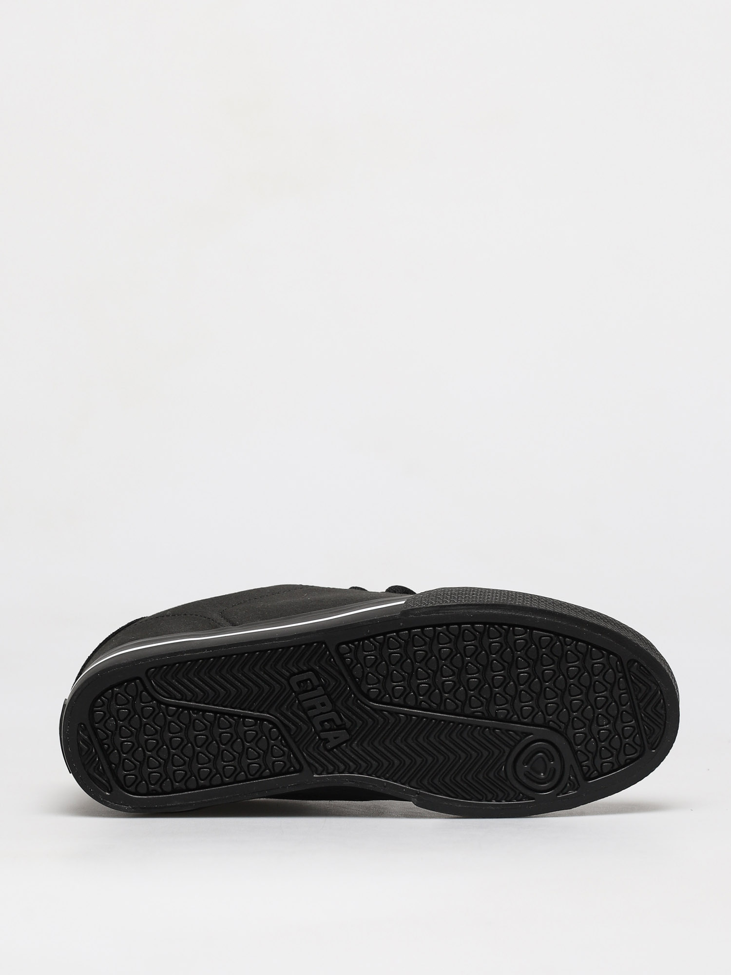 Buty Circa Lopez 50 (black/black/white)