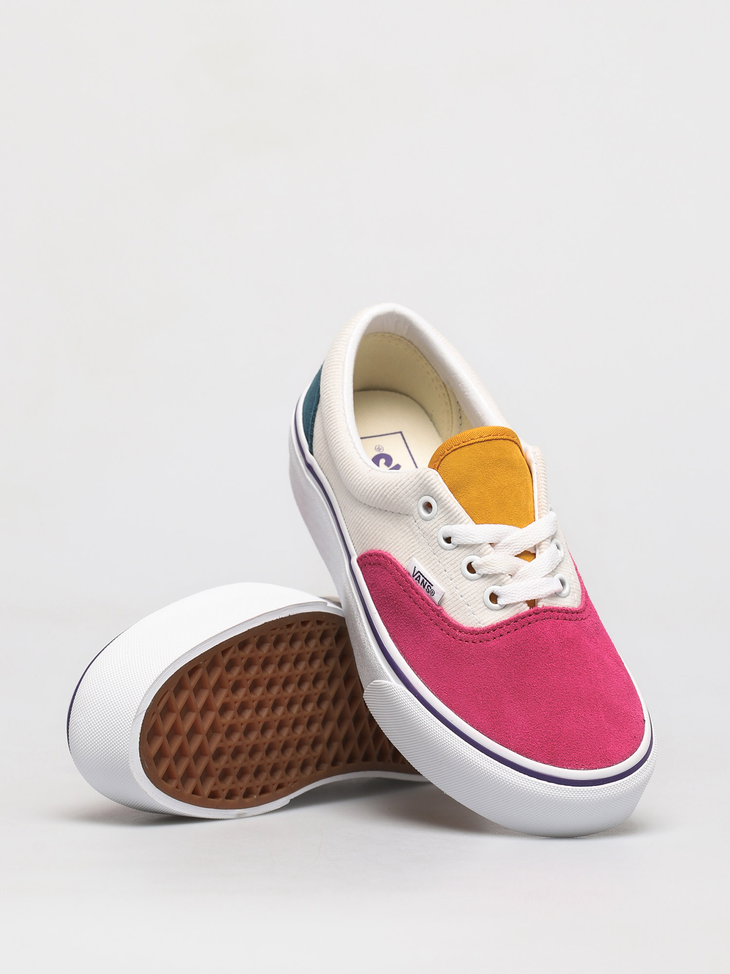 Buty Vans Era Platform (mini cord)