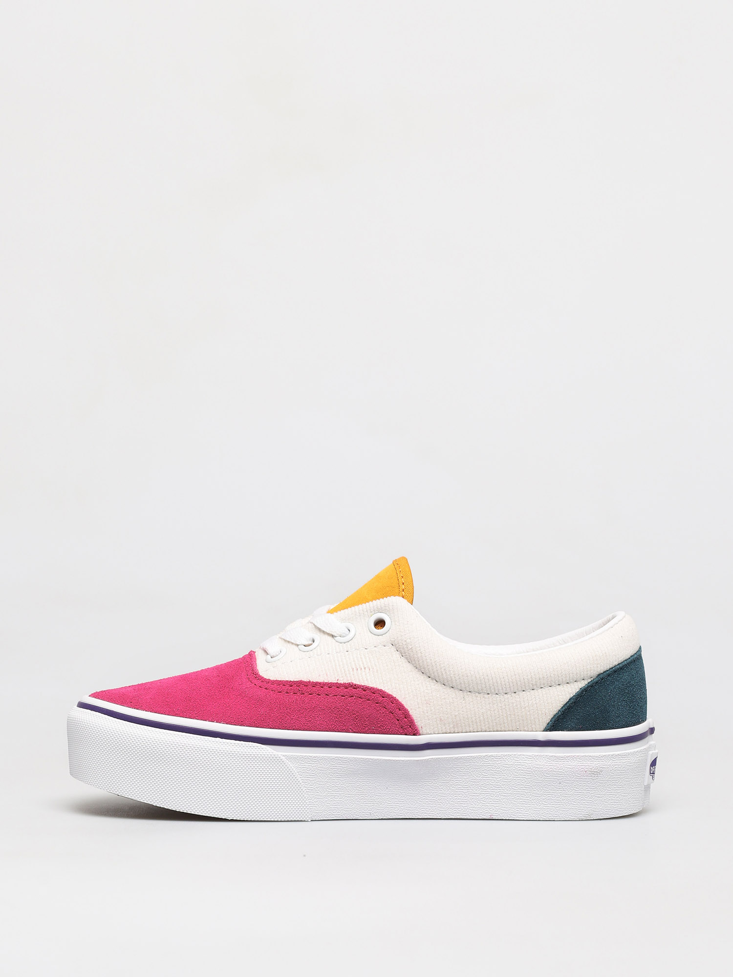 Buty Vans Era Platform (mini cord)
