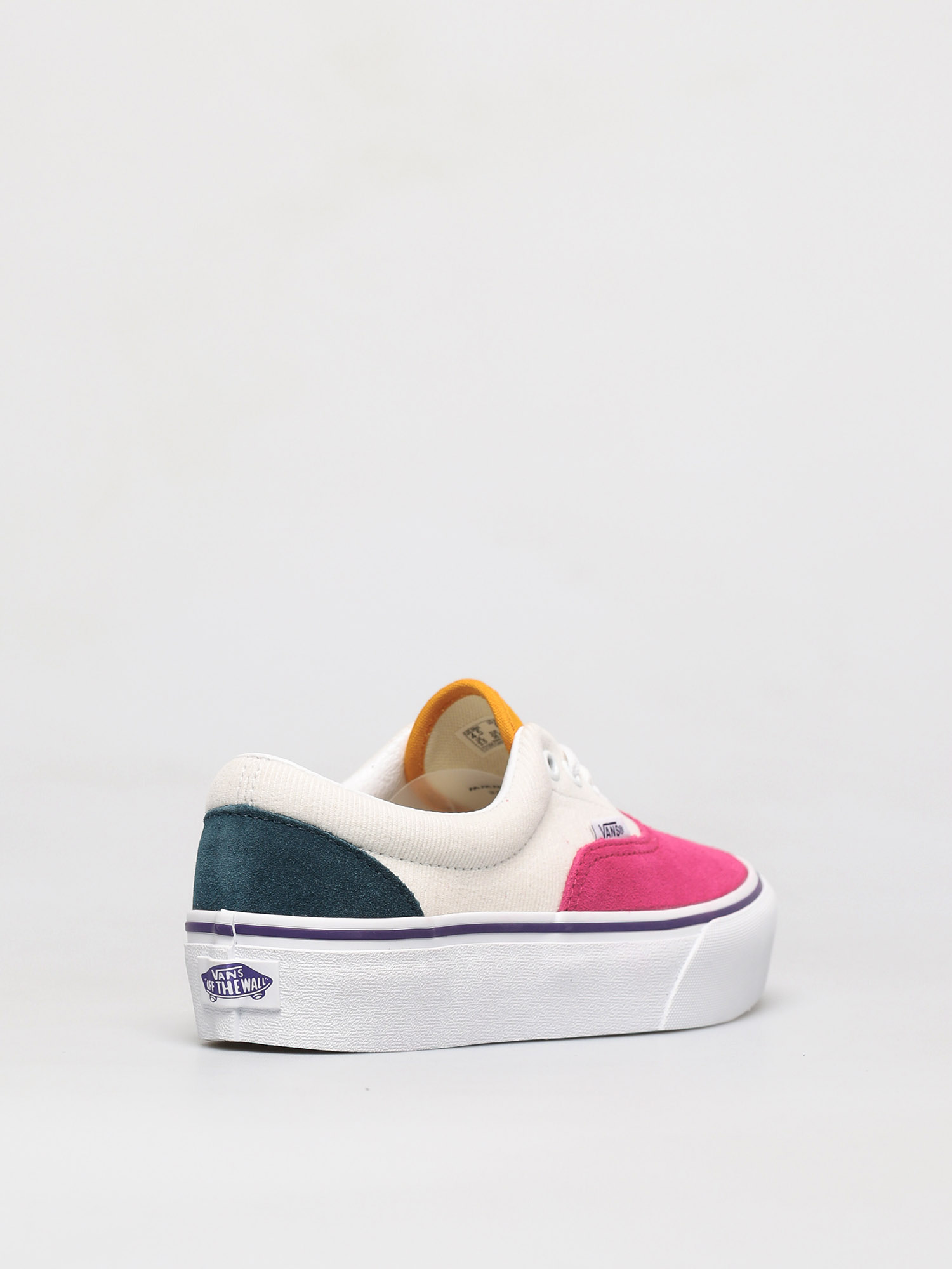 Buty Vans Era Platform (mini cord)