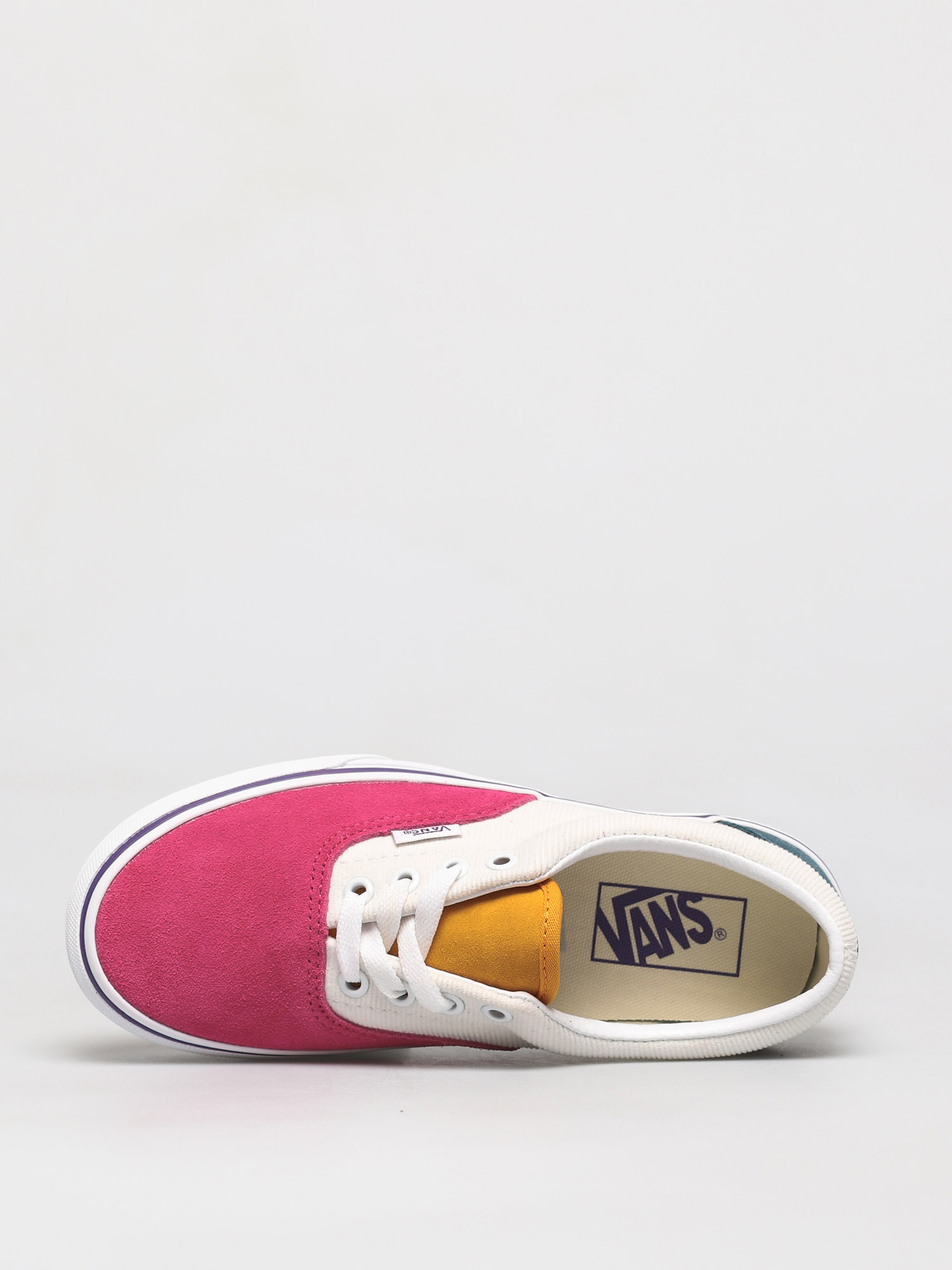 Buty Vans Era Platform (mini cord)