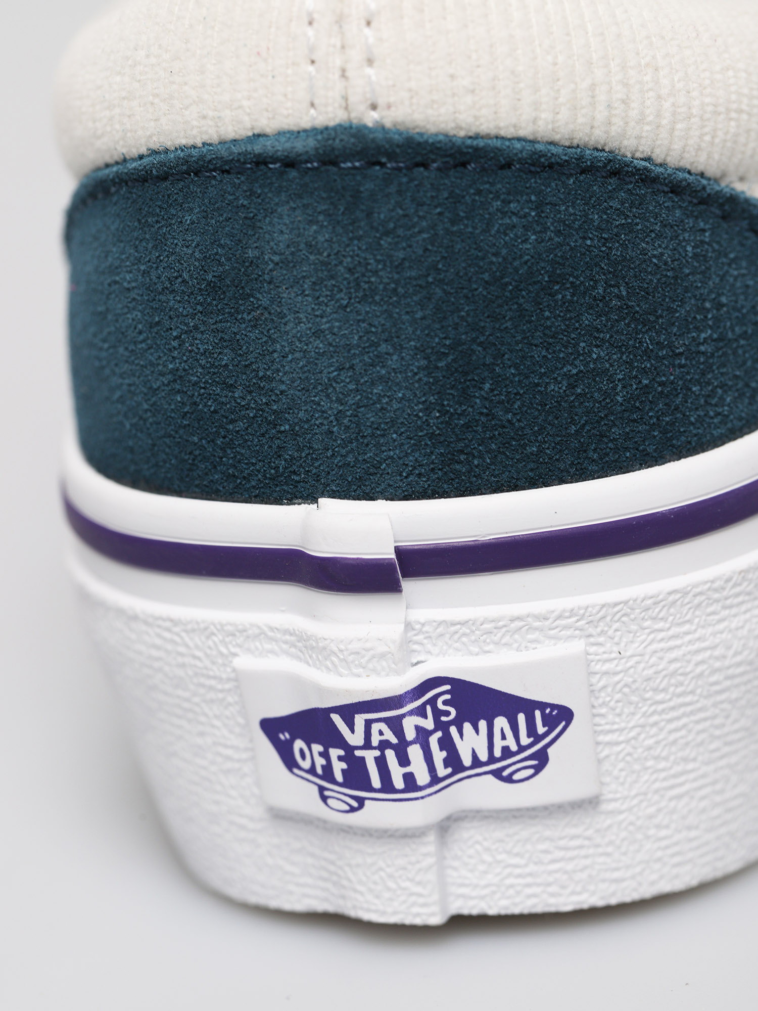 Buty Vans Era Platform (mini cord)