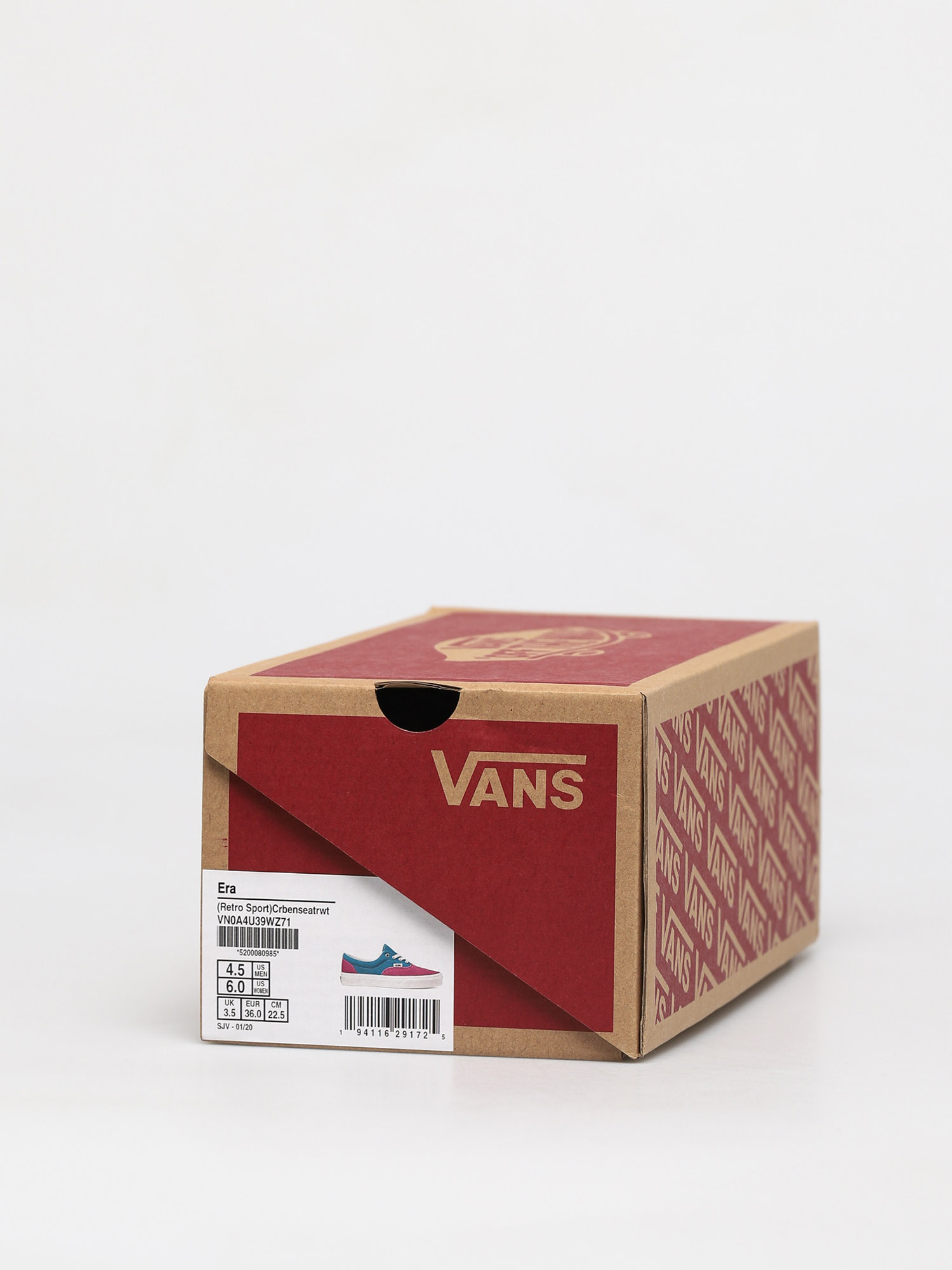 Buty Vans Era (retro sport cr)