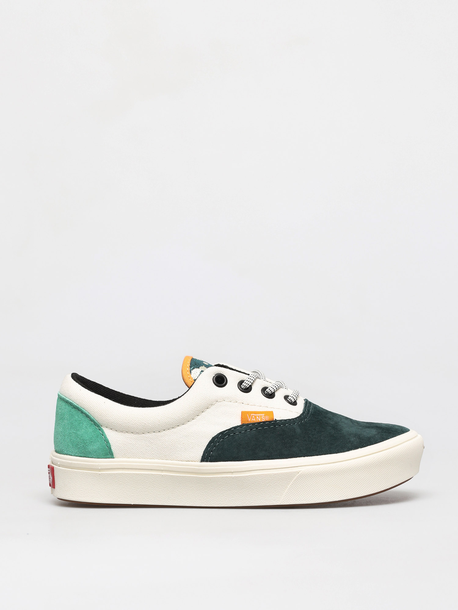 Buty Vans Comfycush Era (bugs balsa)