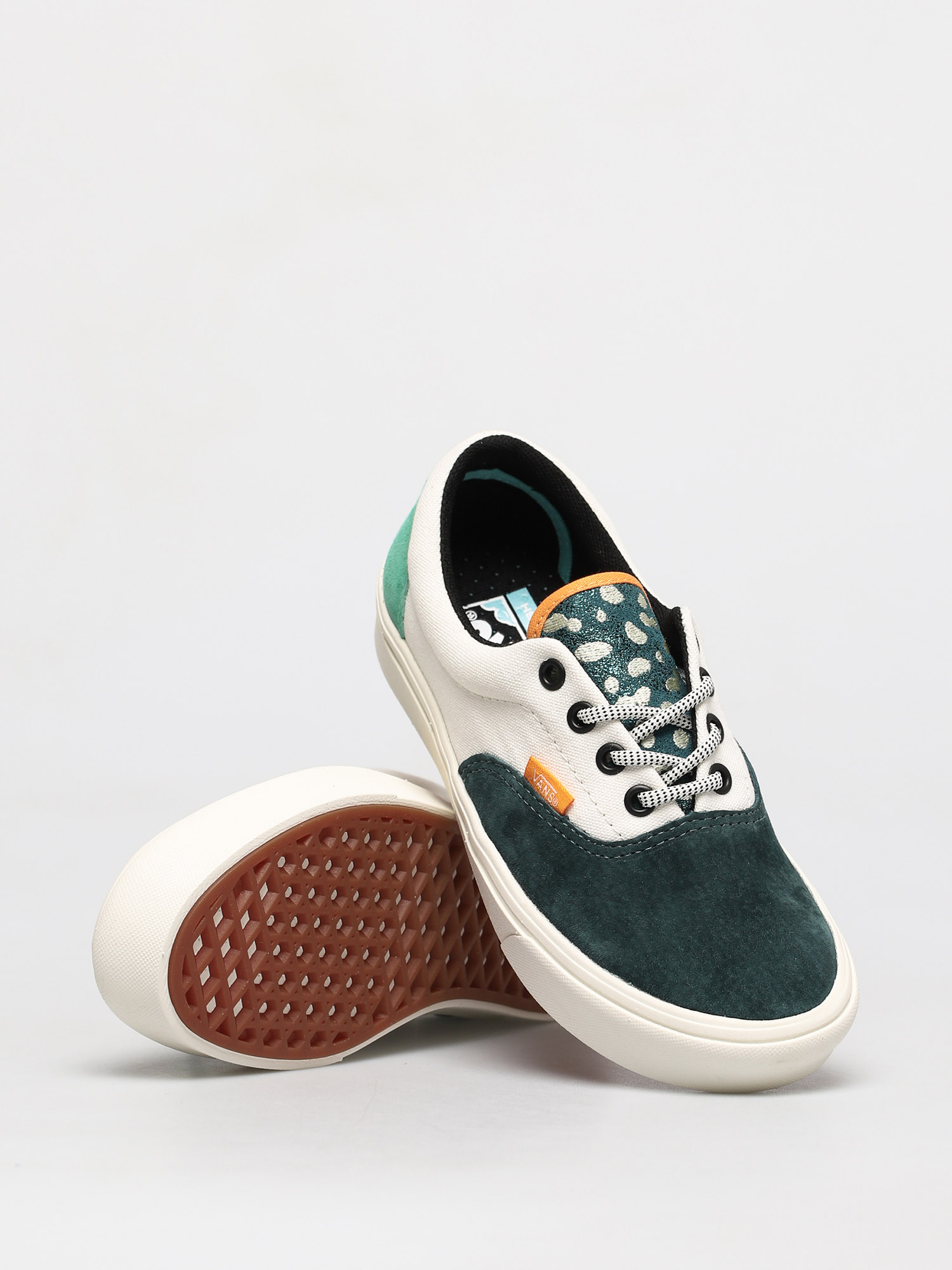 Buty Vans Comfycush Era (bugs balsa)
