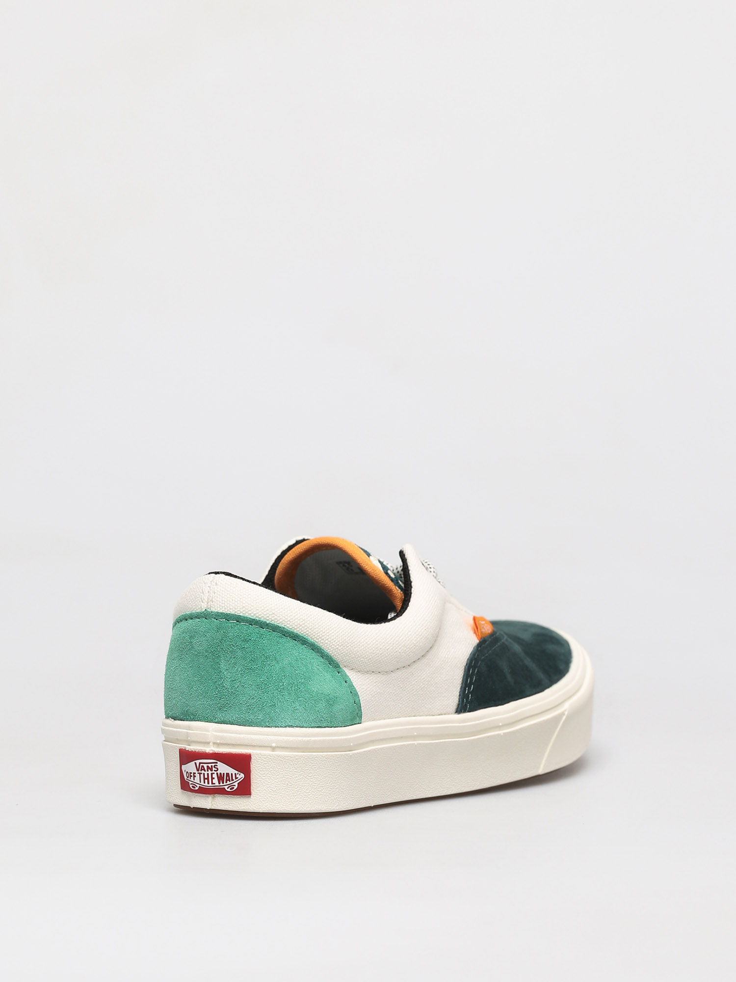 Buty Vans Comfycush Era (bugs balsa)