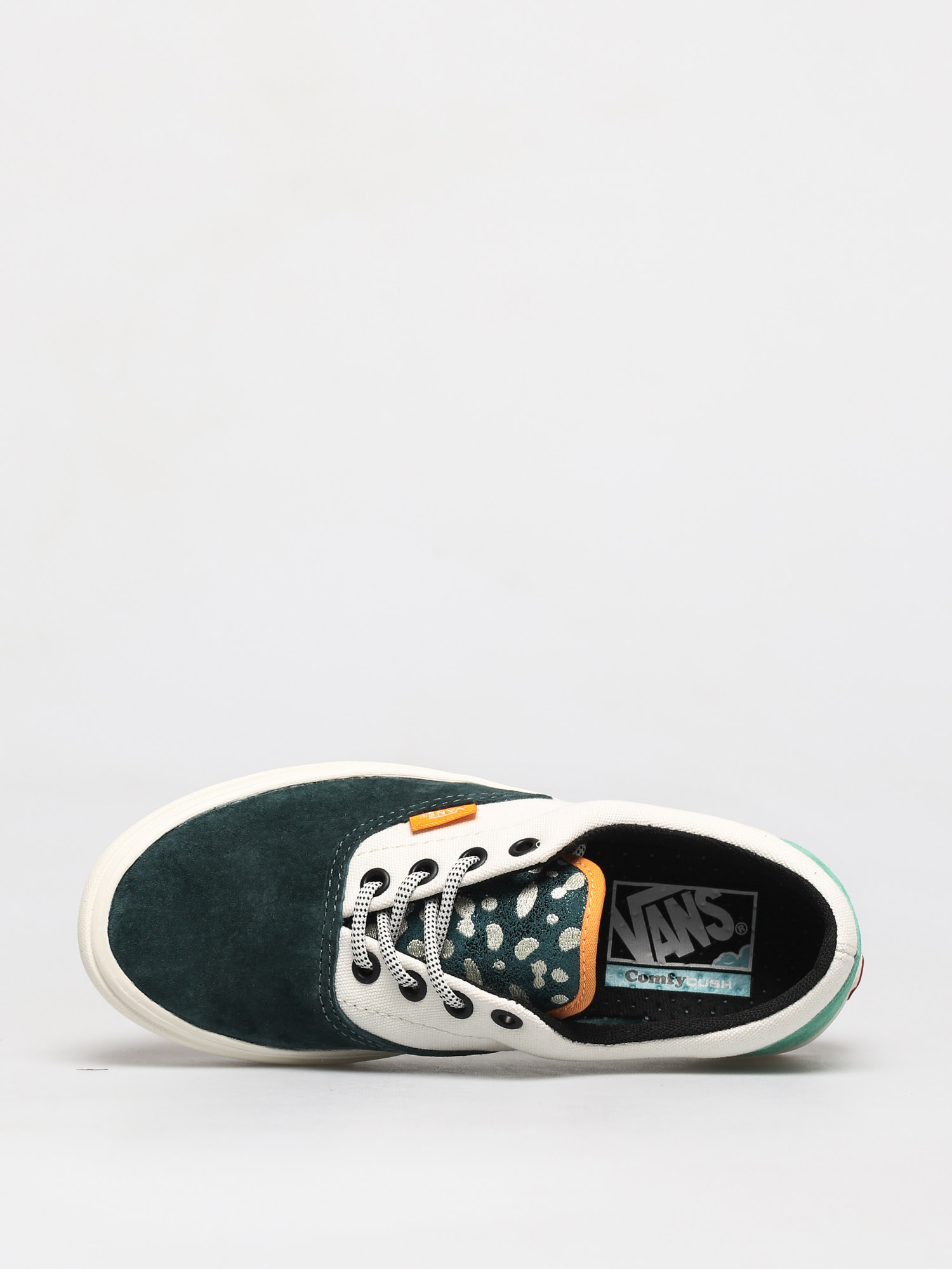 Buty Vans Comfycush Era (bugs balsa)