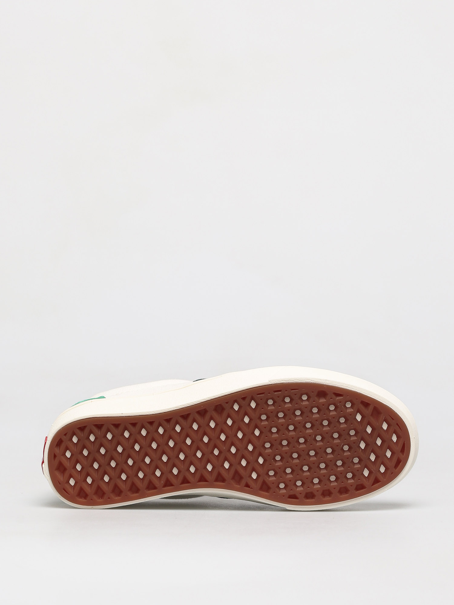 Buty Vans Comfycush Era (bugs balsa)