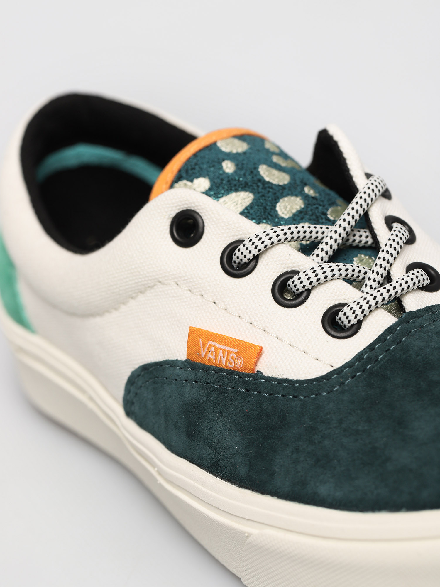 Buty Vans Comfycush Era (bugs balsa)