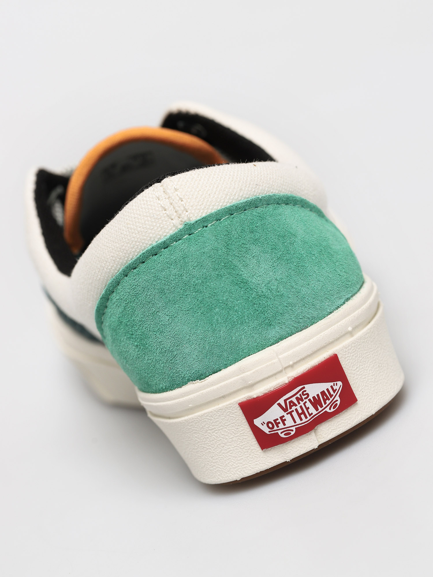Buty Vans Comfycush Era (bugs balsa)