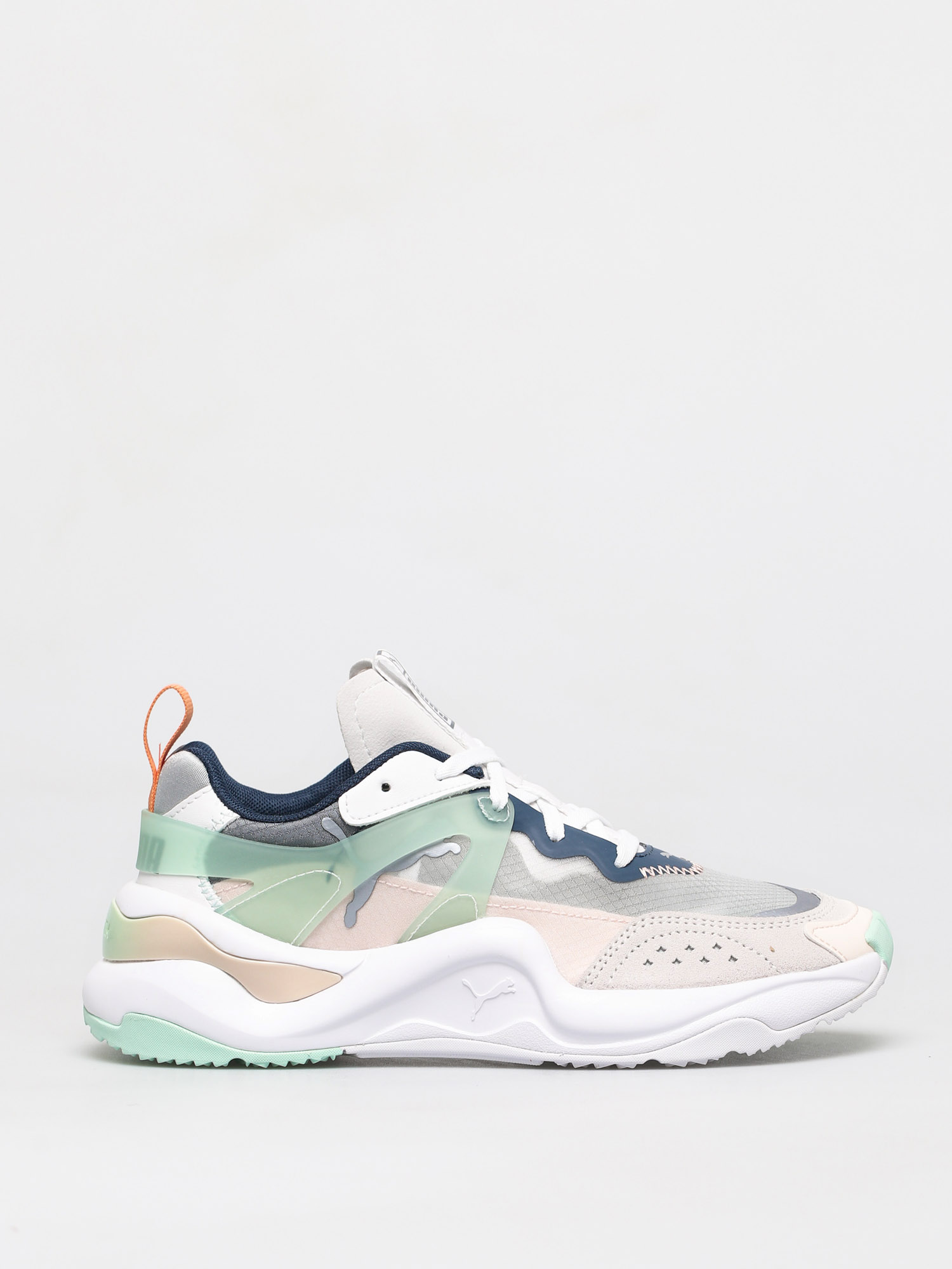 Buty Puma Rise Wmn (white)