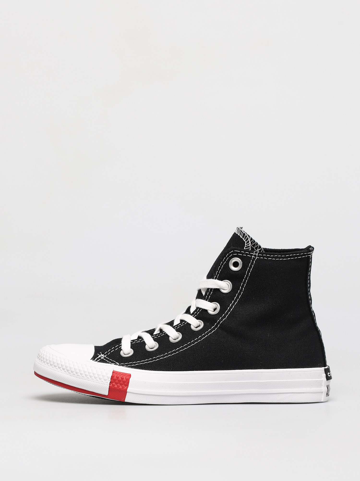 Trampki Converse Chuck Taylor All Star Multi Logo Hi (black)