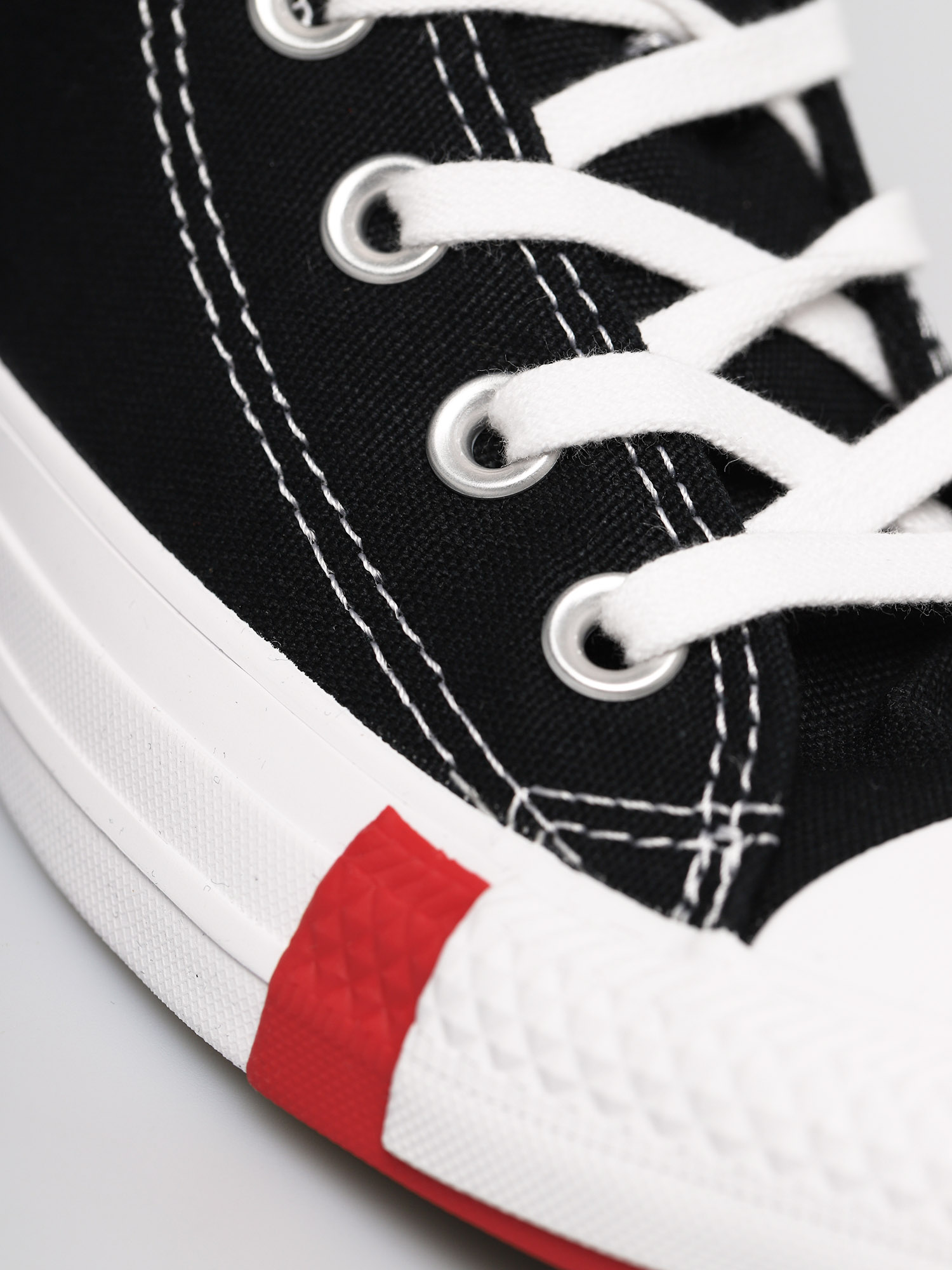 Trampki Converse Chuck Taylor All Star Multi Logo Hi (black)