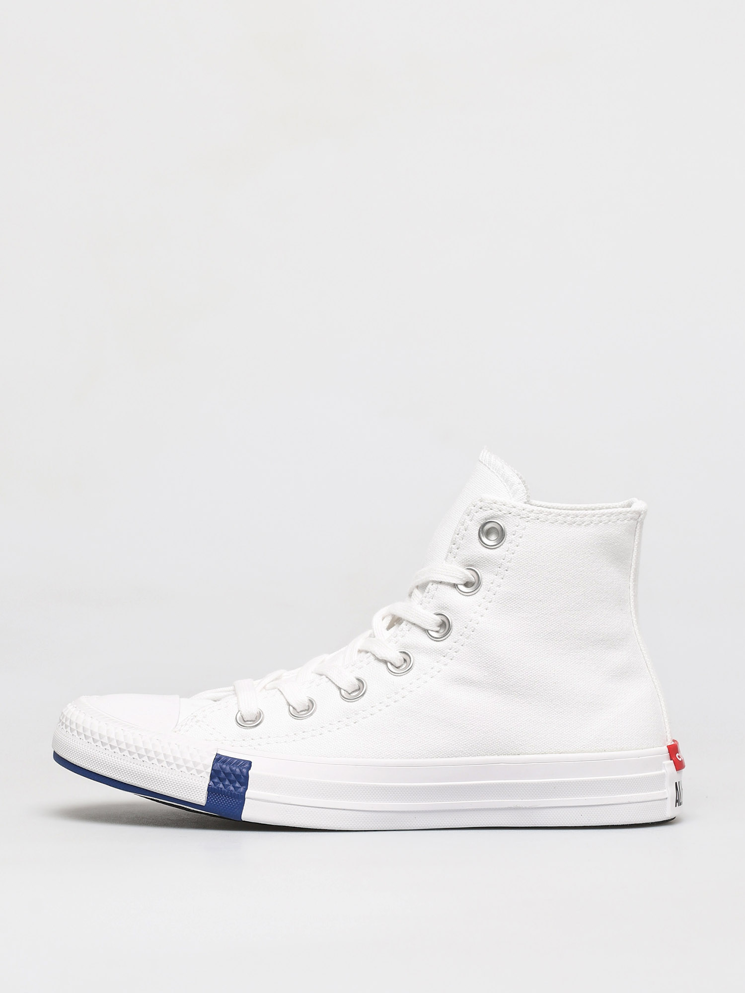 Trampki Converse Chuck Taylor All Star Multi Logo Hi (optical white)
