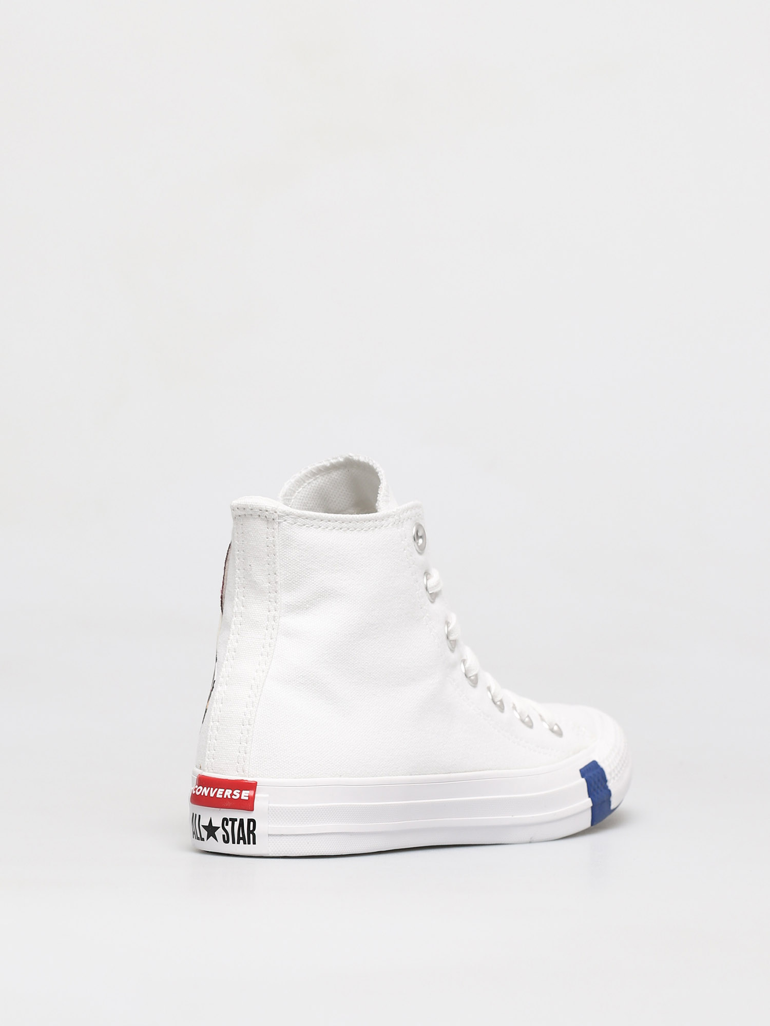 Trampki Converse Chuck Taylor All Star Multi Logo Hi (optical white)
