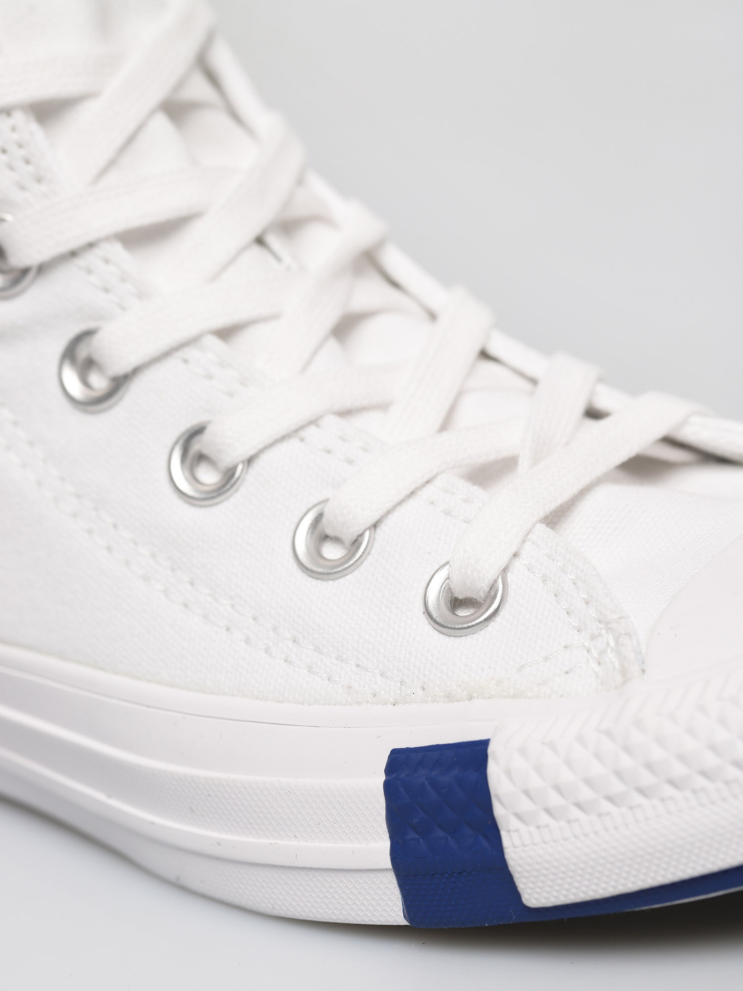 Trampki Converse Chuck Taylor All Star Multi Logo Hi (optical white)