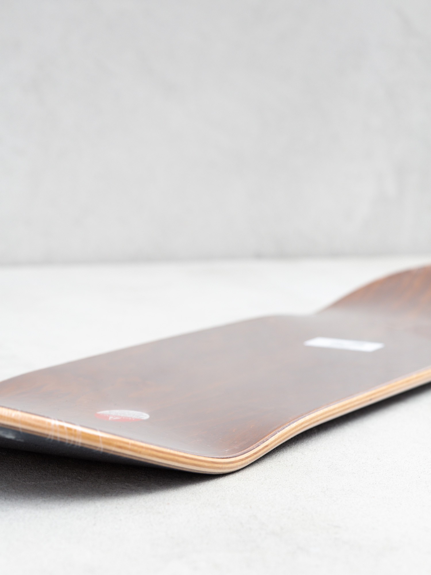 Deck Magenta Vivien Feil Leap (multi)