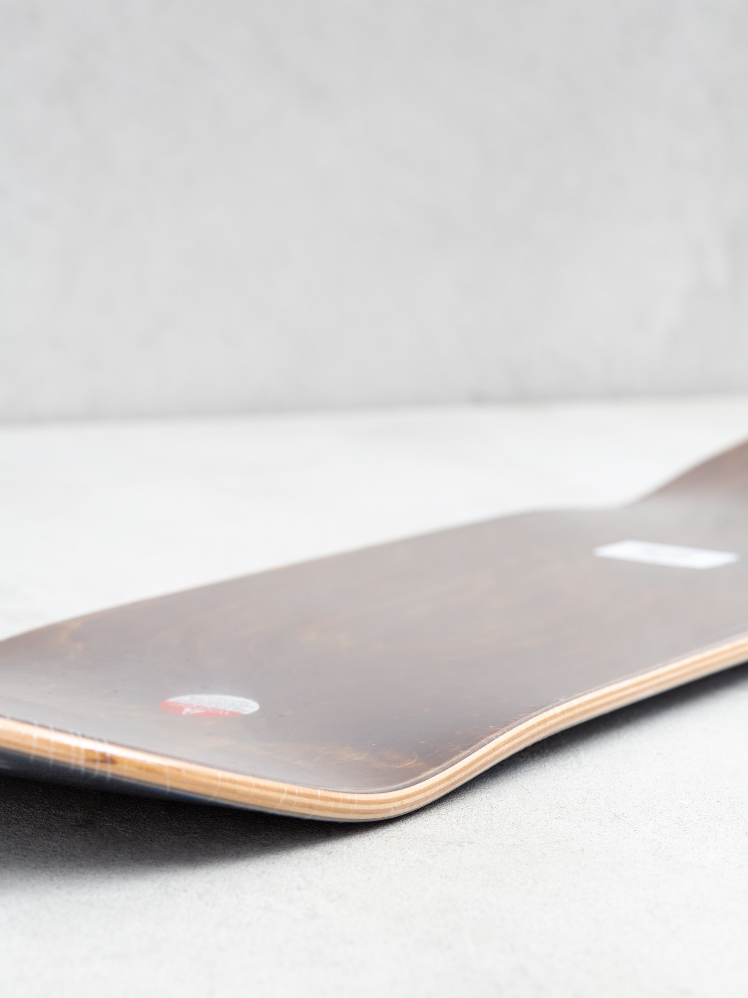 Deck Magenta Soy Panday Leap (multi)