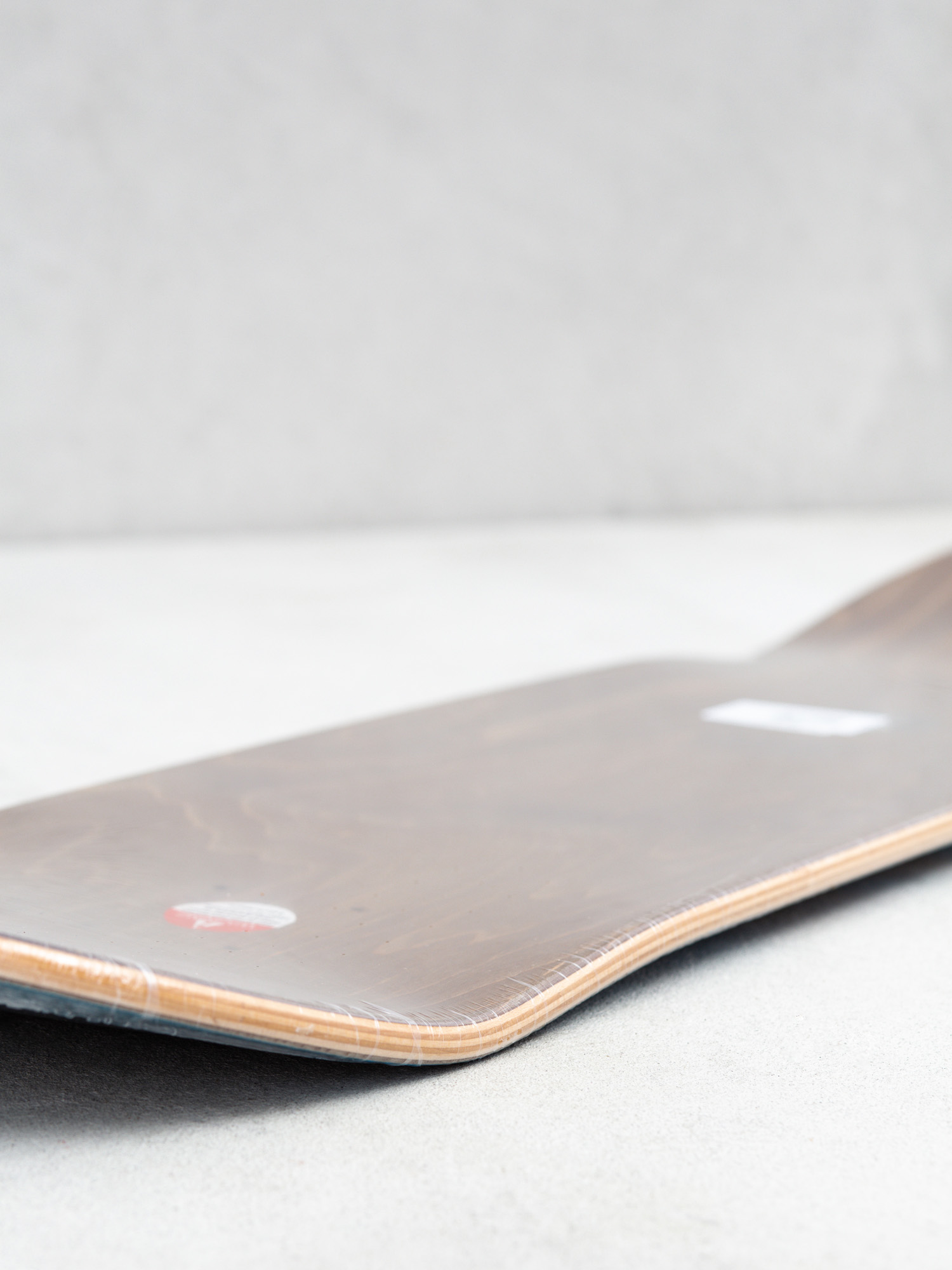 Deck Magenta Leo Valls Leap (multi)