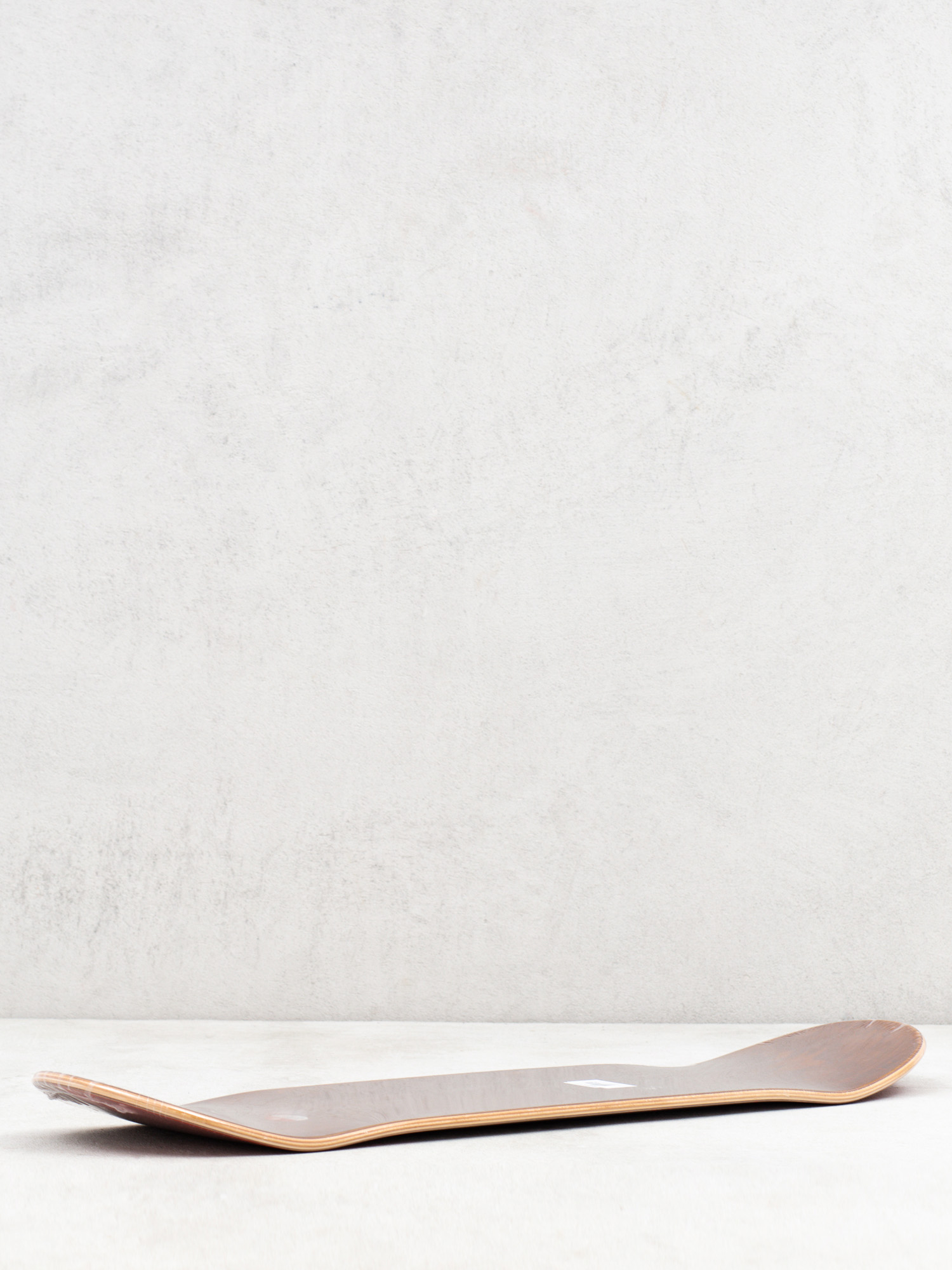 Deck Magenta Jimmy Lannon Leap (multi)