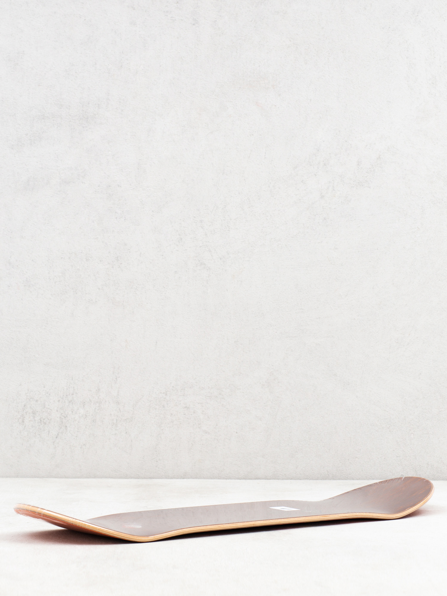 Deck Magenta Zach Lyons Leap (multi)