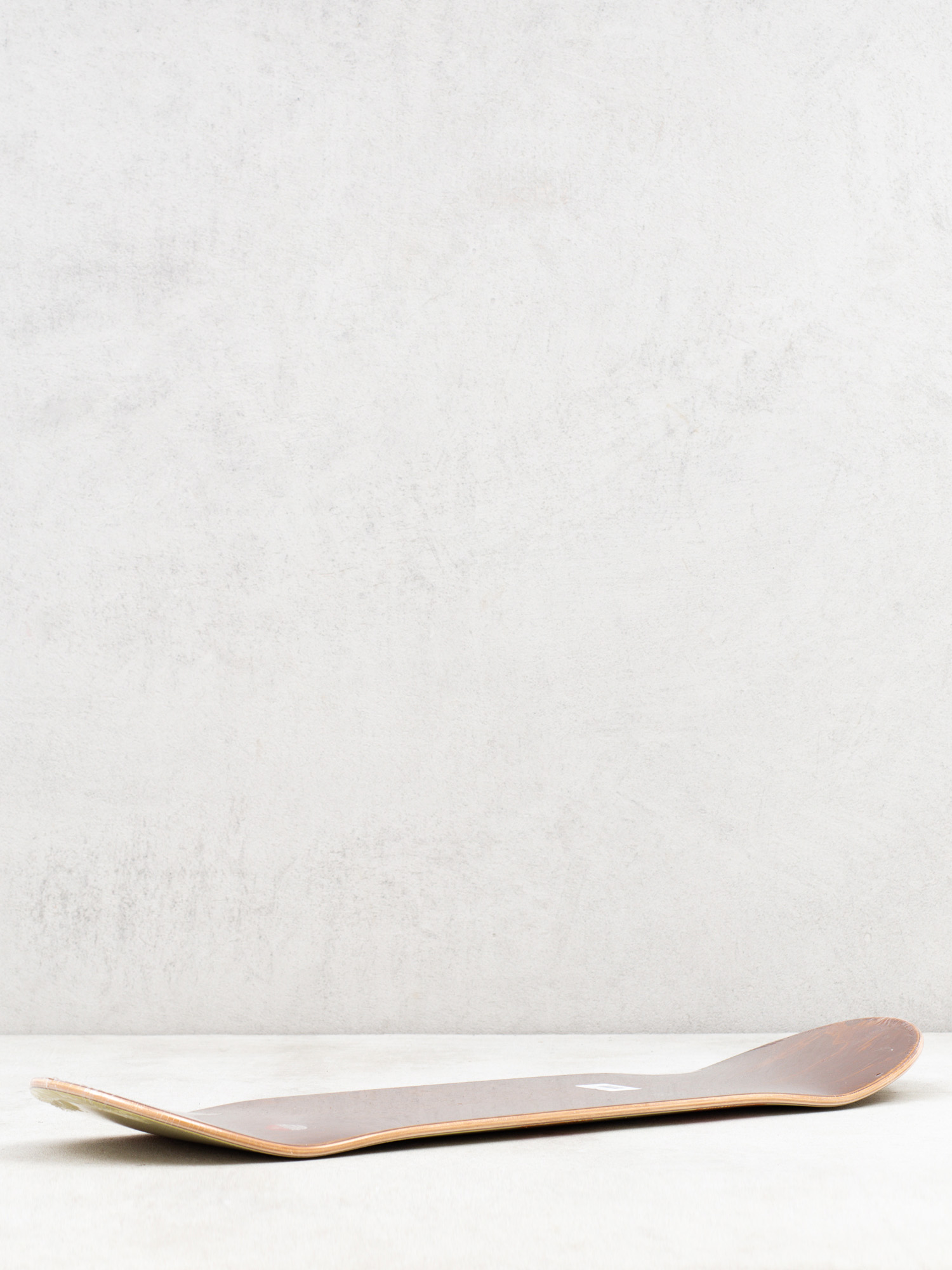 Deck Magenta Glen Fox Leap (multi)