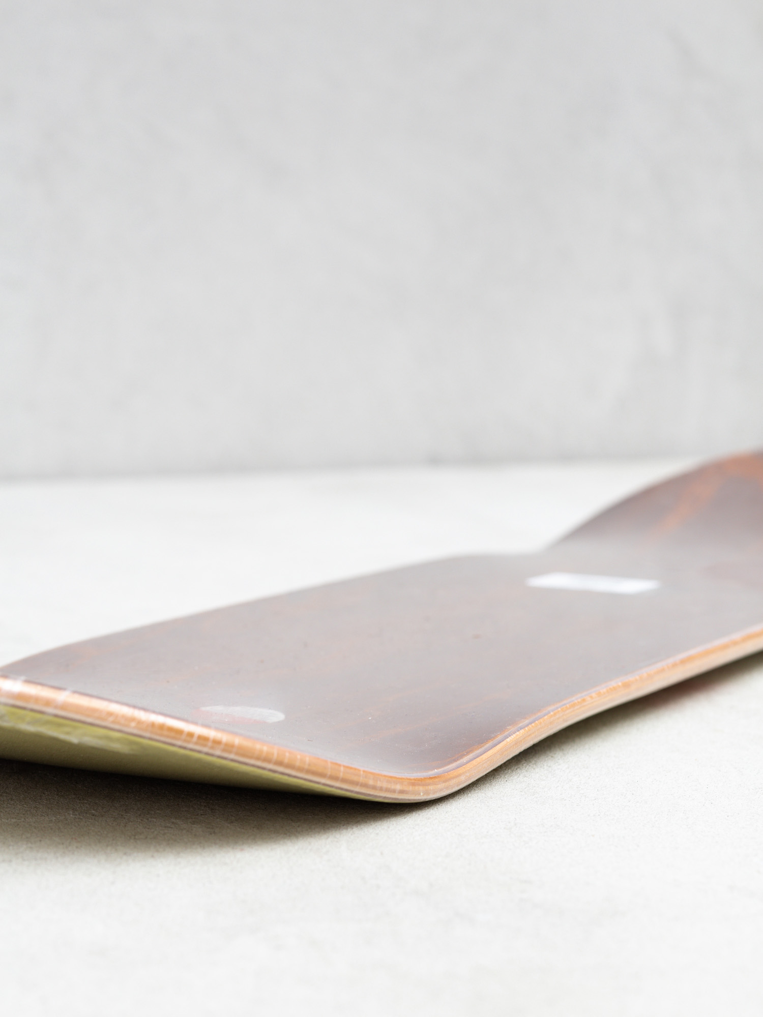 Deck Magenta Glen Fox Leap (multi)