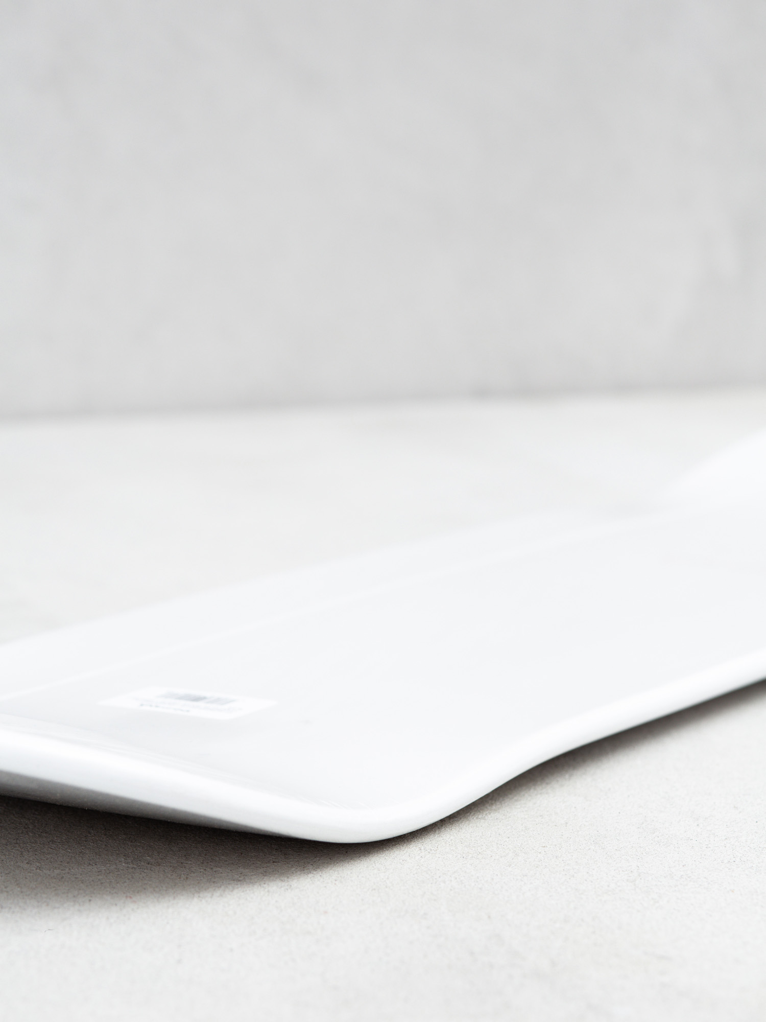 Deck Diamond Supply Co. Sake Deck (white)