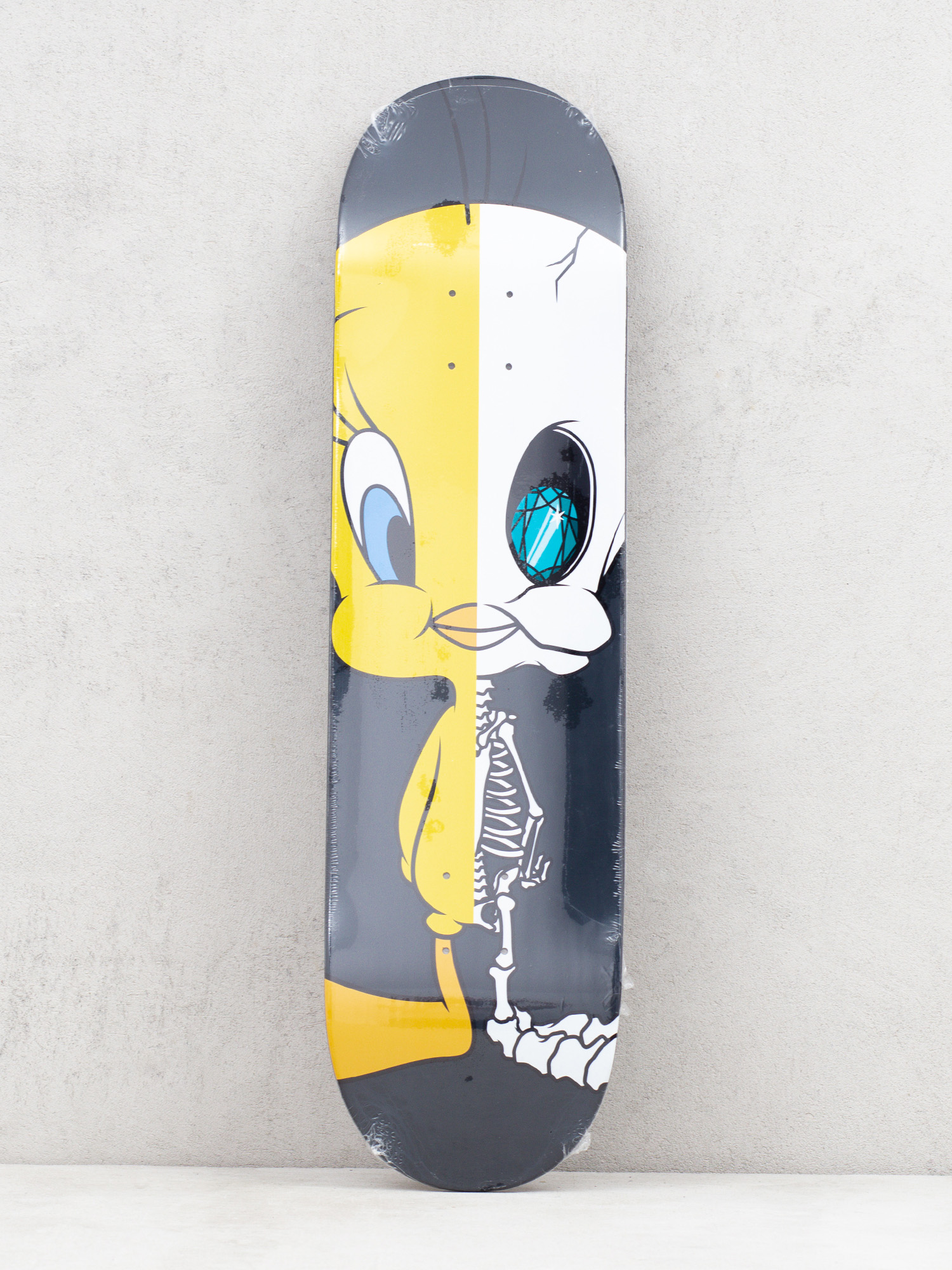 Deck Diamond Supply Co. X Ray (charcoal)