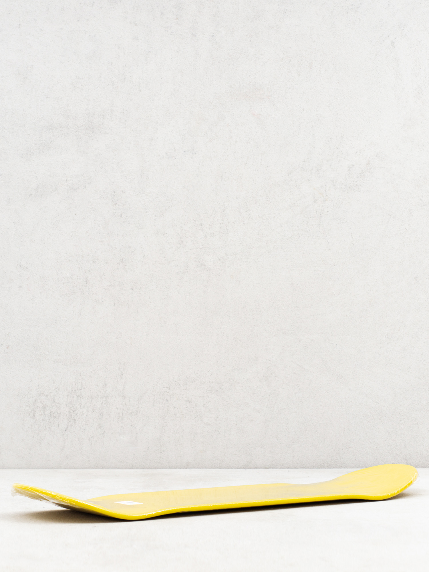 Deck Diamond Supply Co. Puddy Tat (yellow)