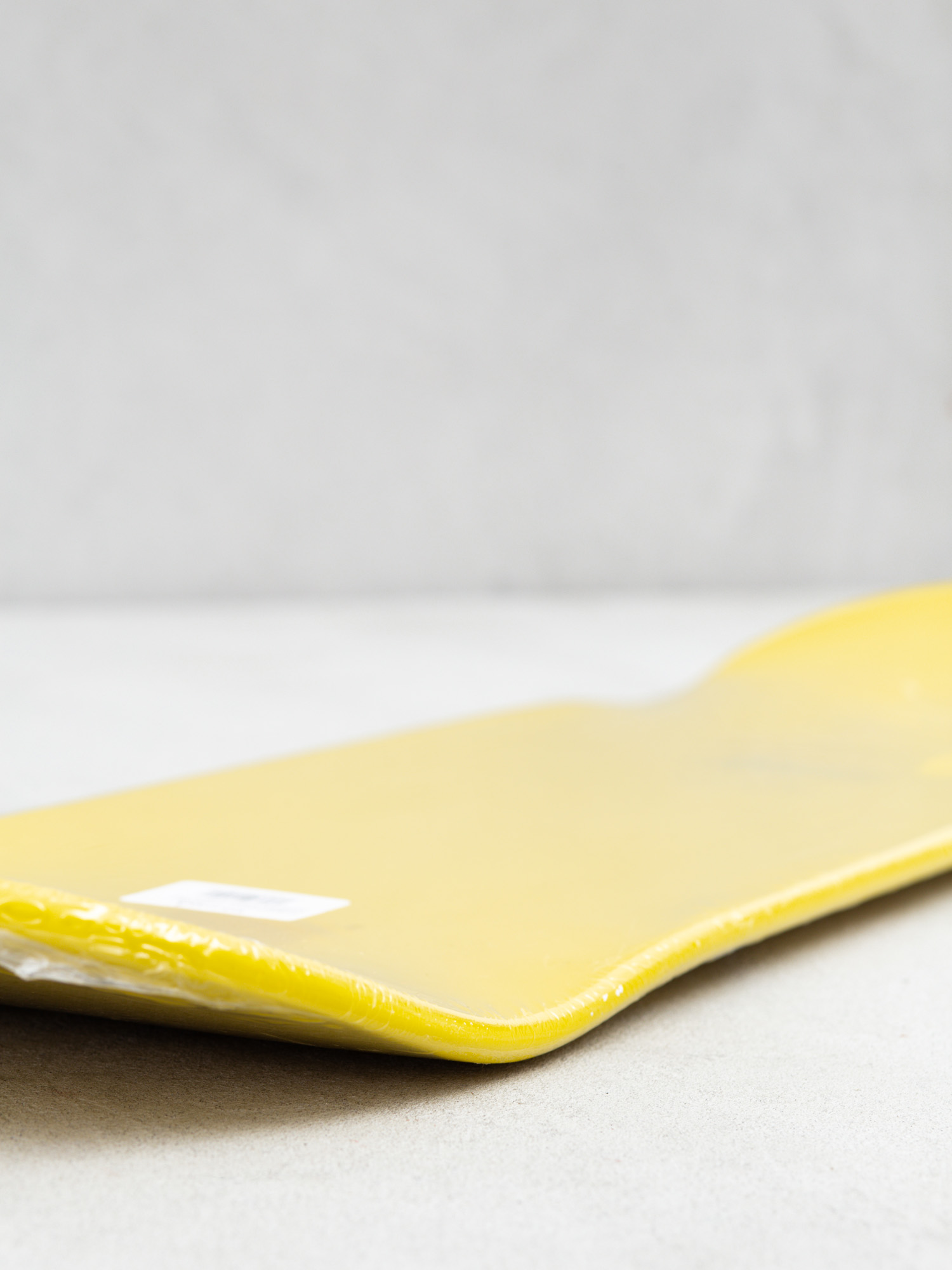 Deck Diamond Supply Co. Puddy Tat (yellow)