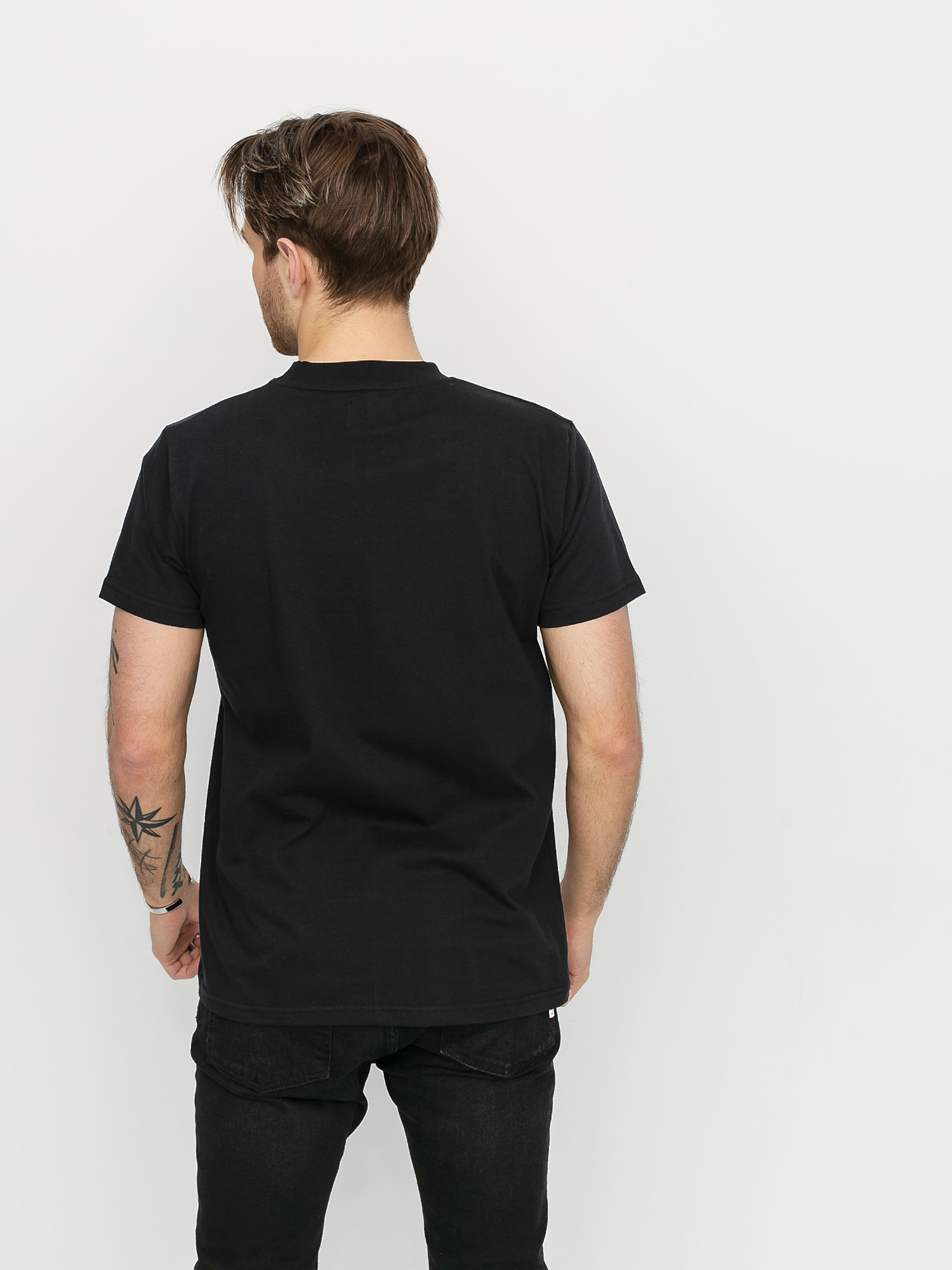 T-shirt The Hive Jethro (black)