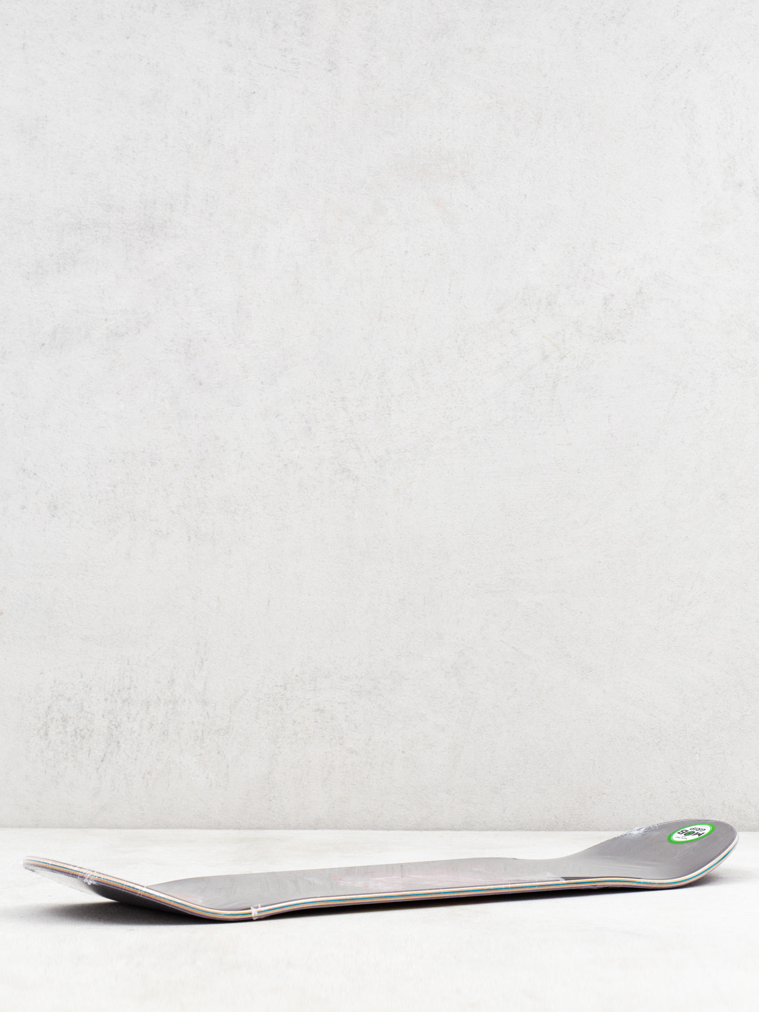 Deck Santa Cruz The Worst Captain Deadstar Everslick (blue/purple)