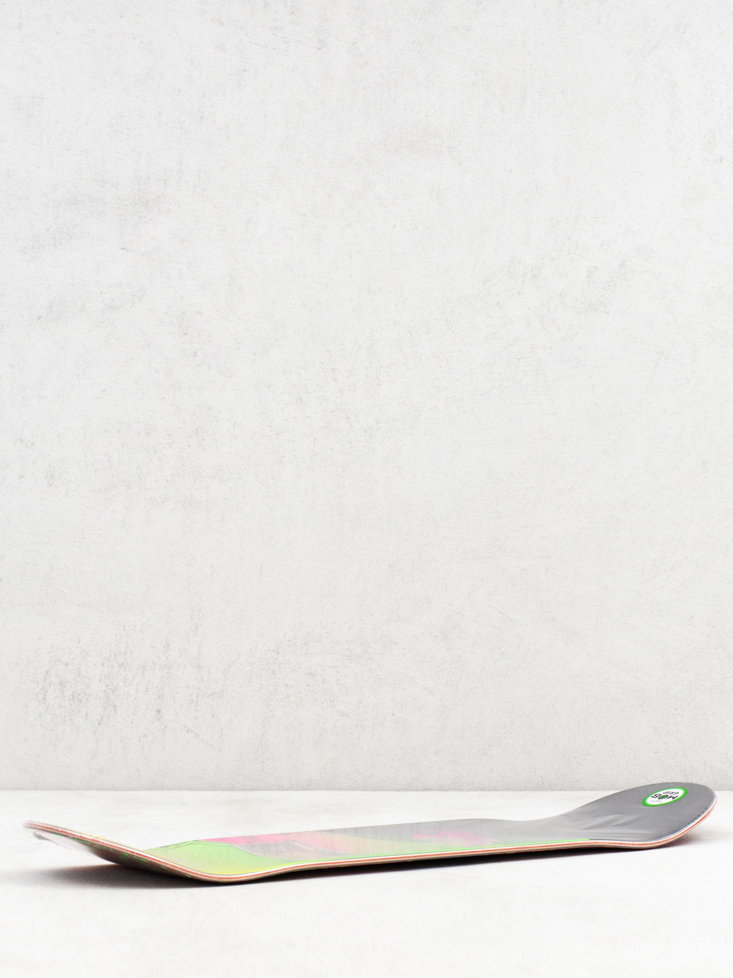 Deck Santa Cruz Vx Afterglow Dot (multi)