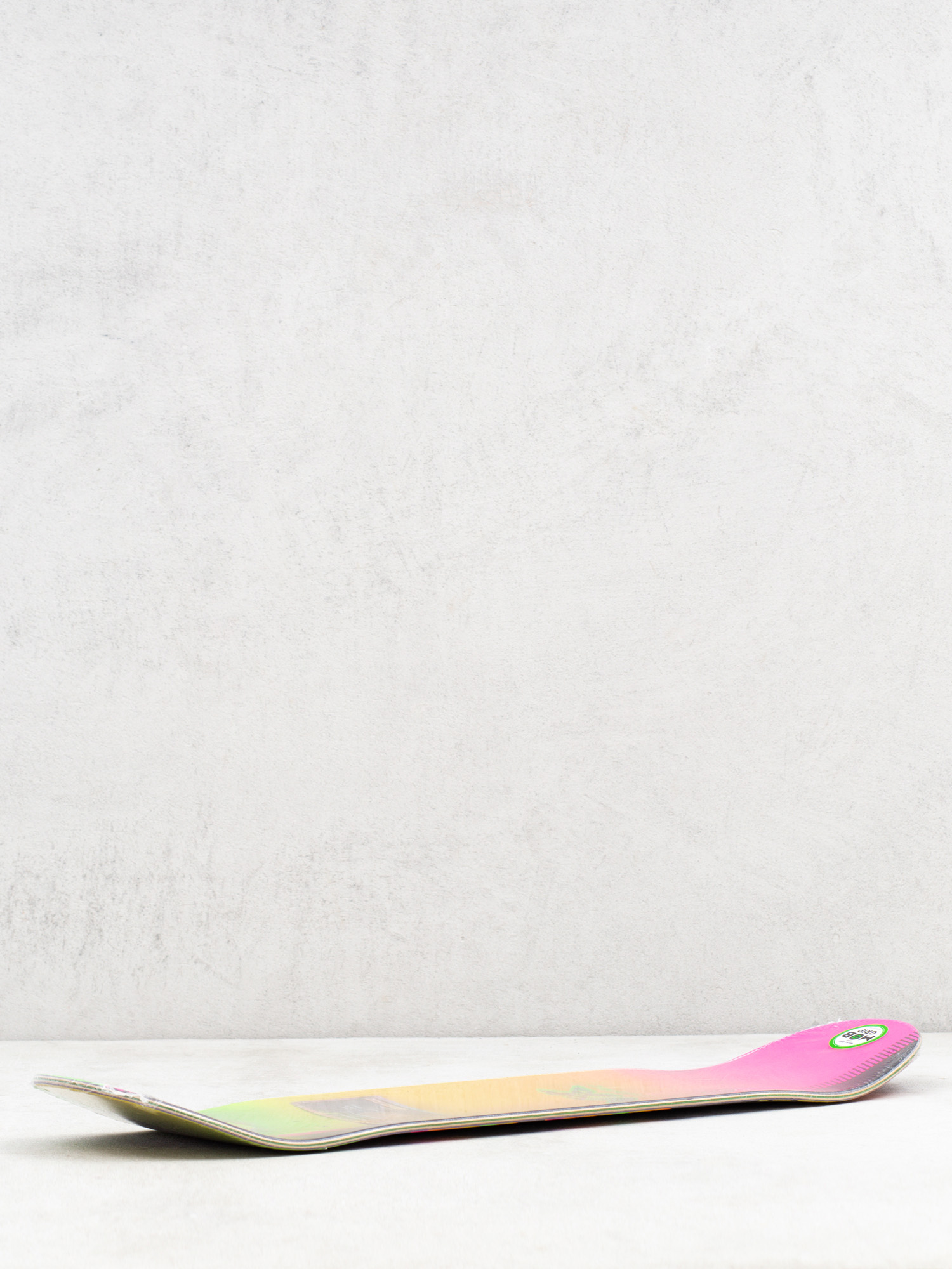 Deck Santa Cruz Vx Afterglow Hand (multi)
