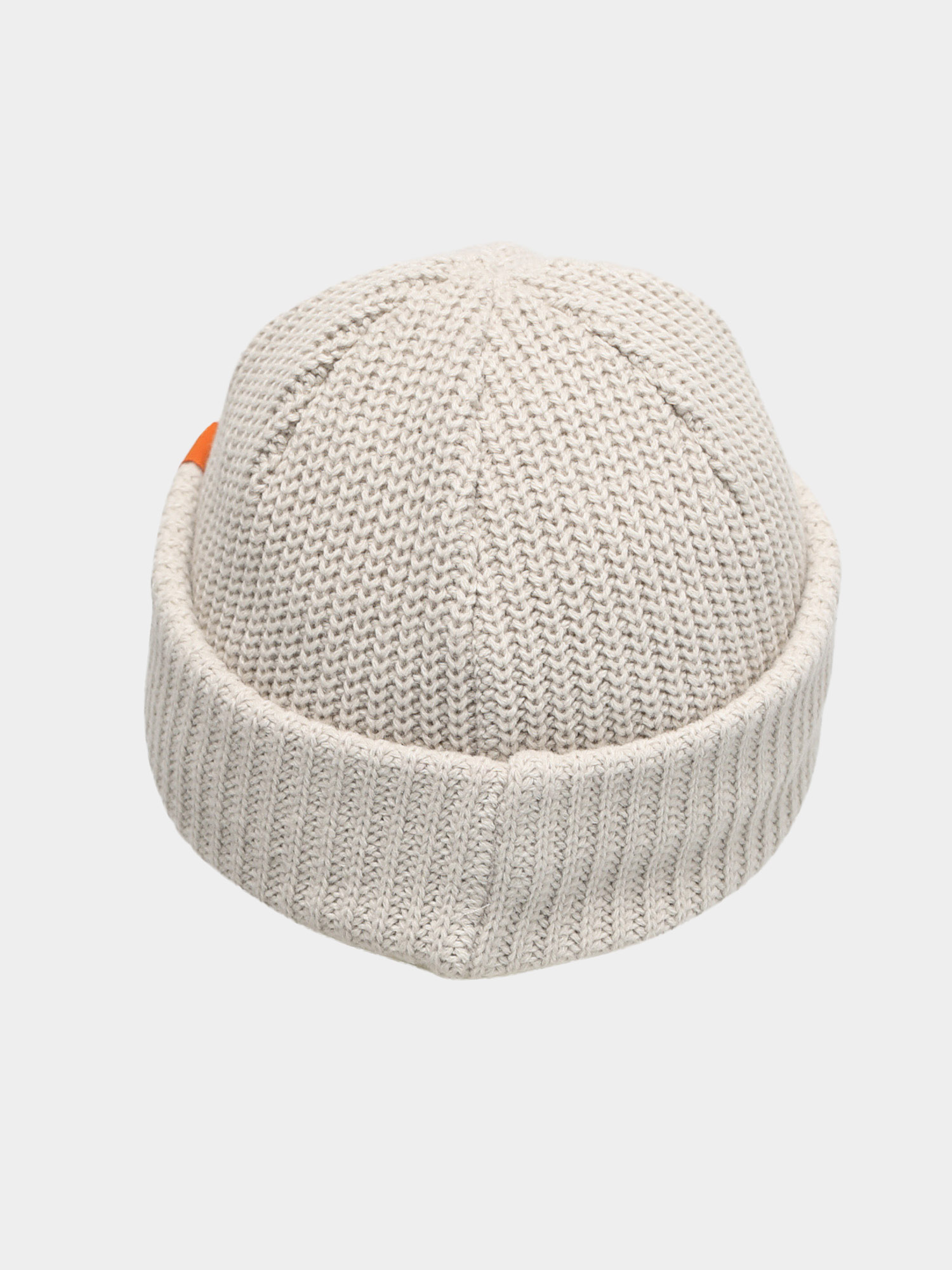 Czapka zimowa Magenta Low (grey)